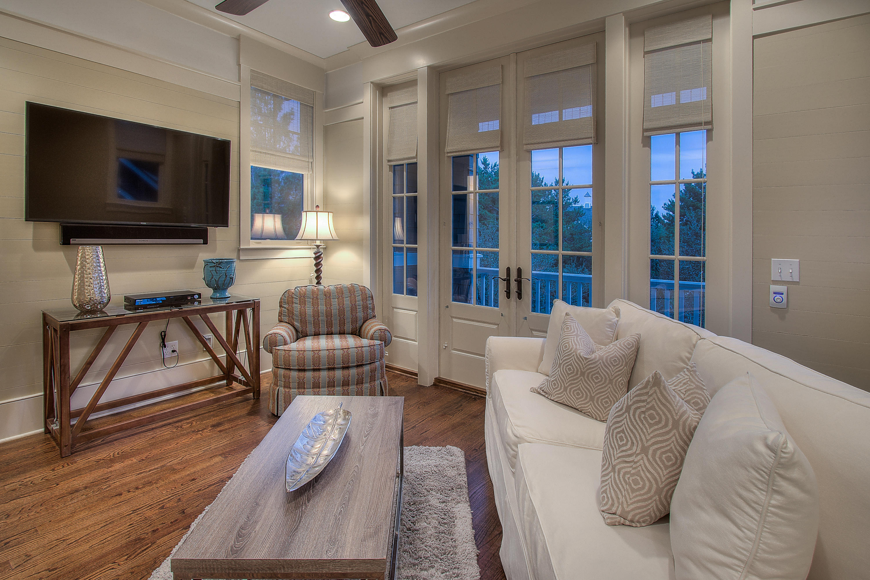 WATERSOUND BEACH - Residential