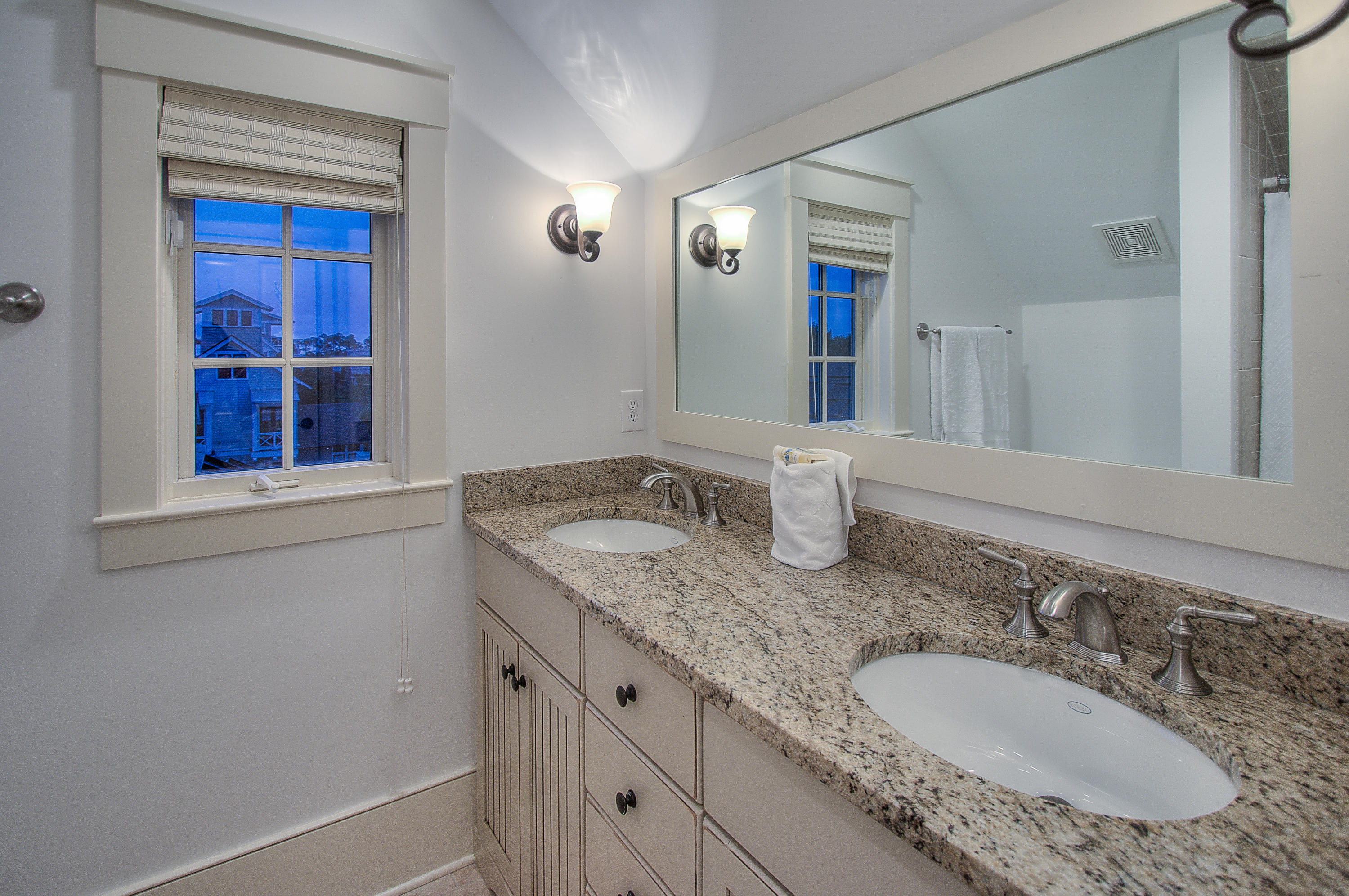 WATERSOUND BEACH - Residential