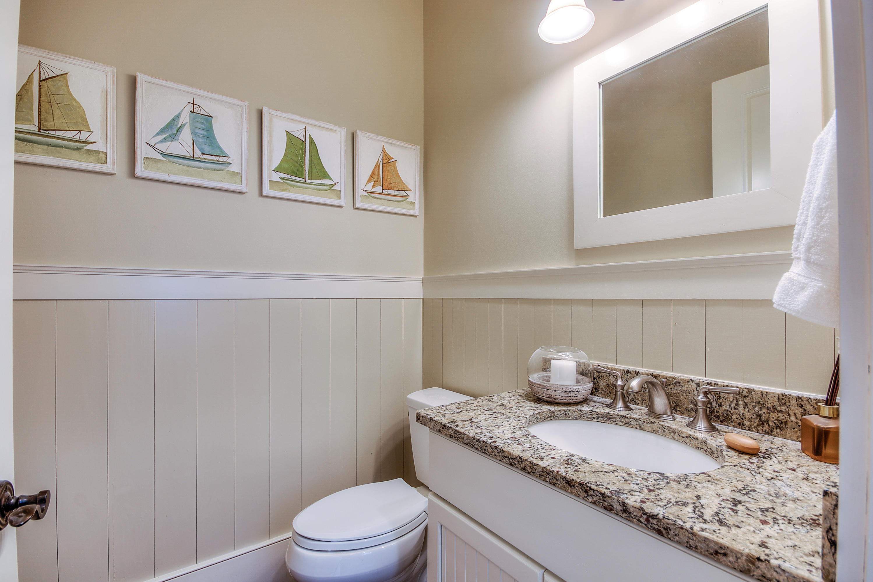 WATERSOUND BEACH - Residential