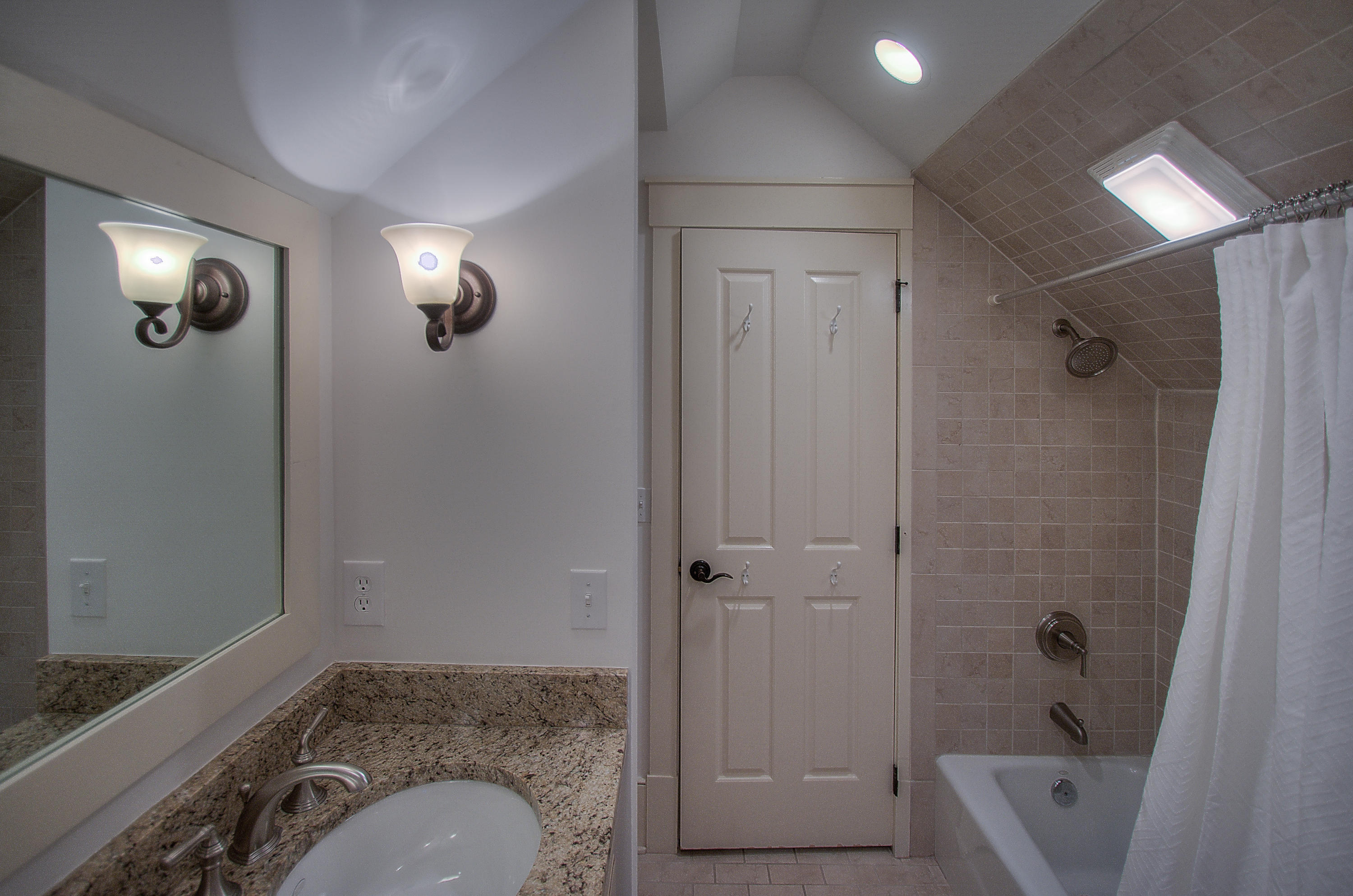 WATERSOUND BEACH - Residential