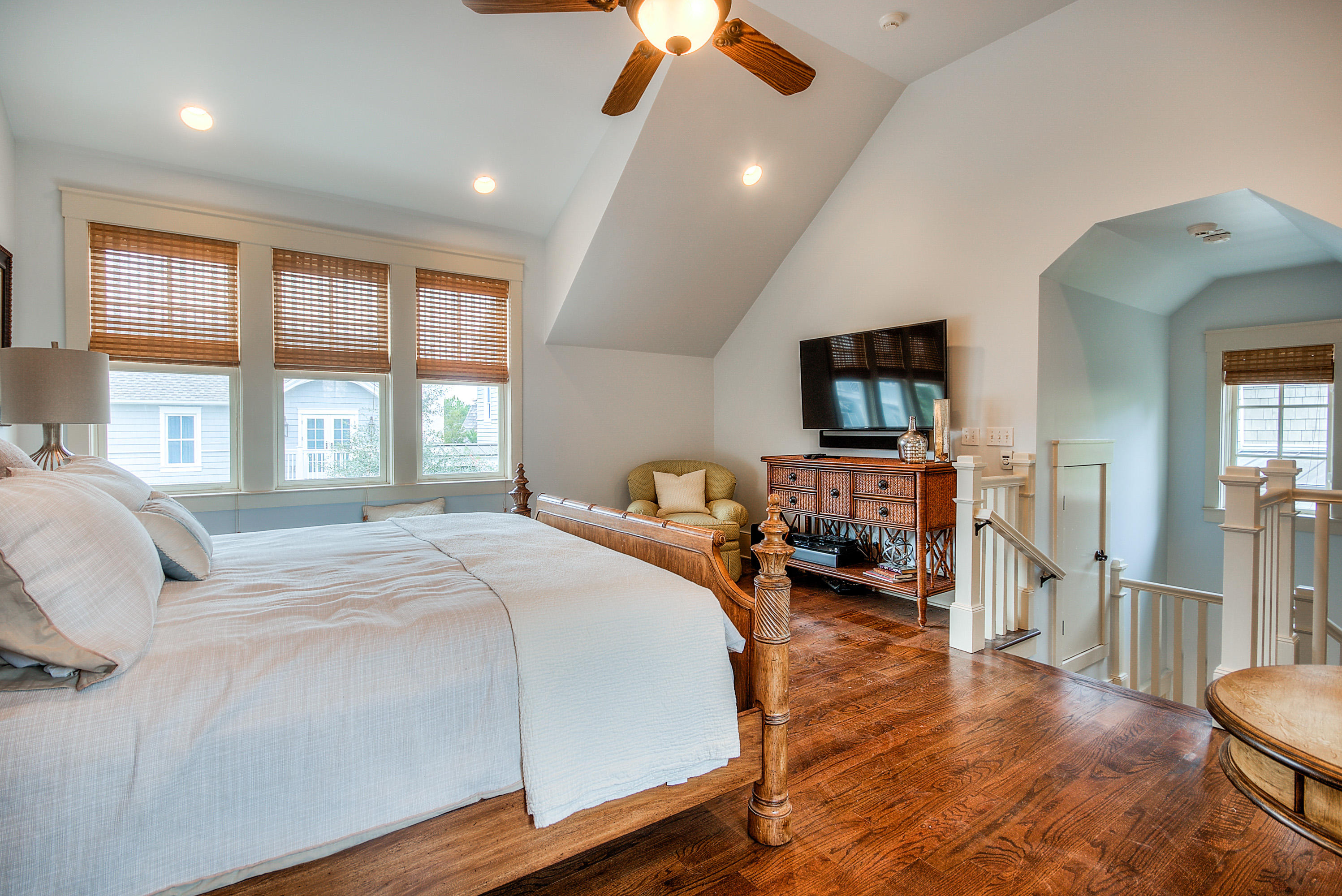 WATERSOUND BEACH - Residential