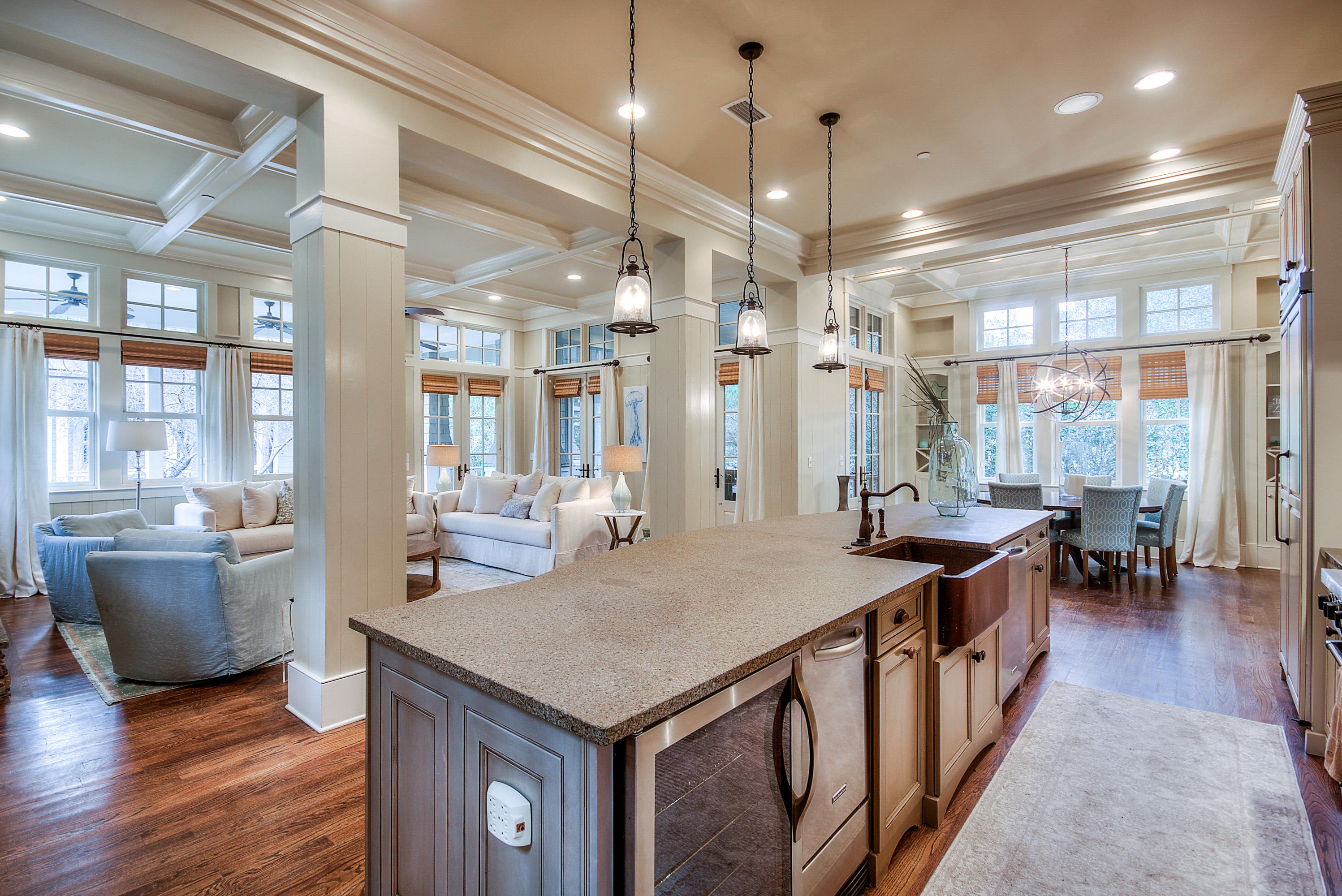 WATERSOUND BEACH - Residential