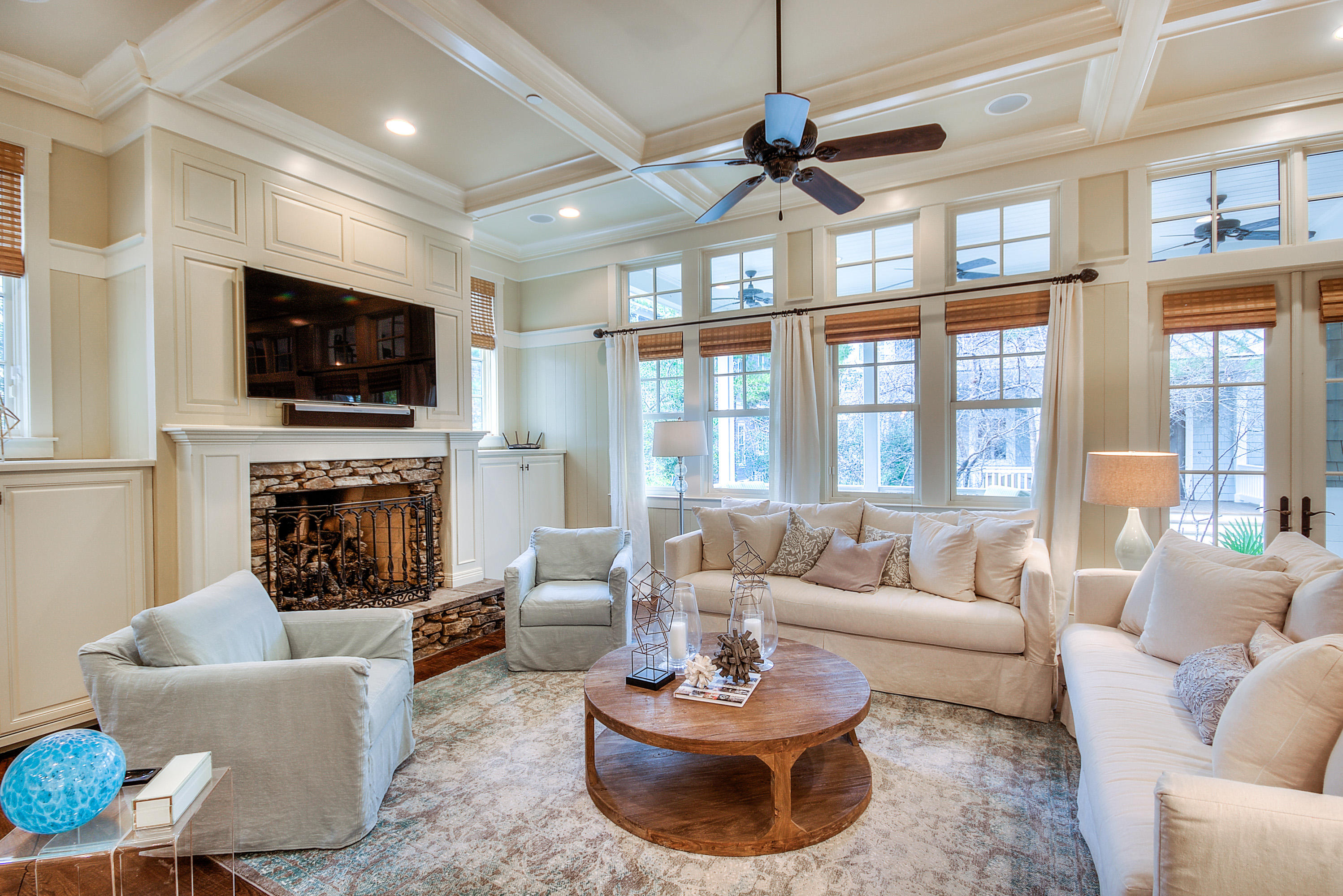 WATERSOUND BEACH - Residential