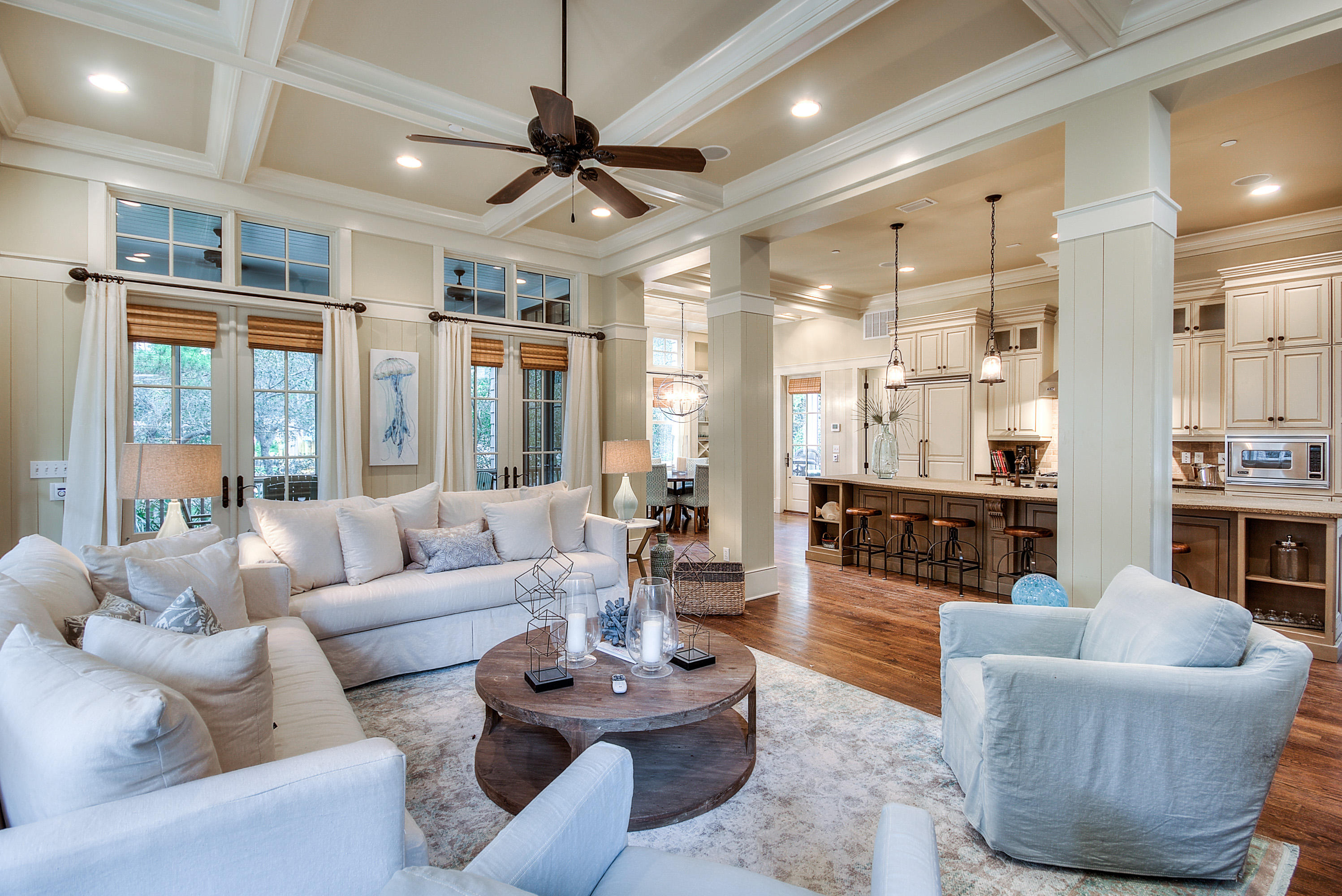 WATERSOUND BEACH - Residential