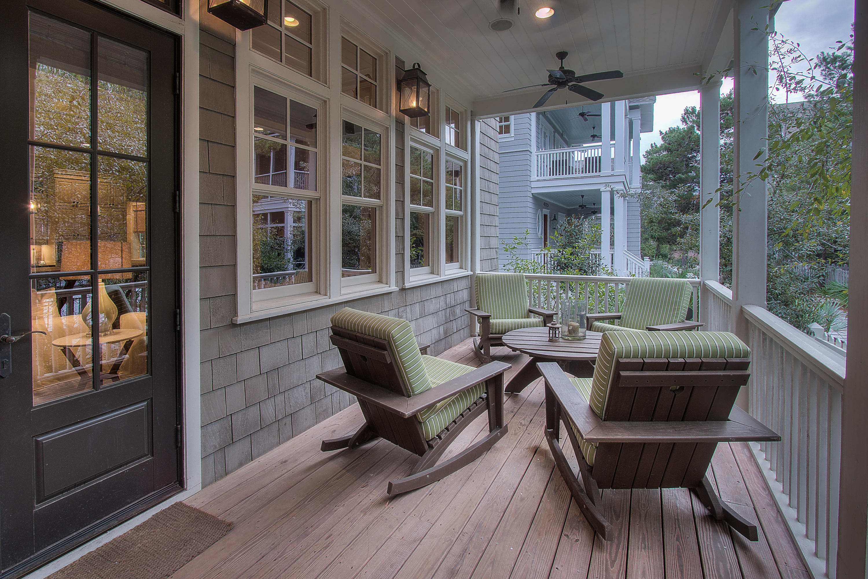 WATERSOUND BEACH - Residential