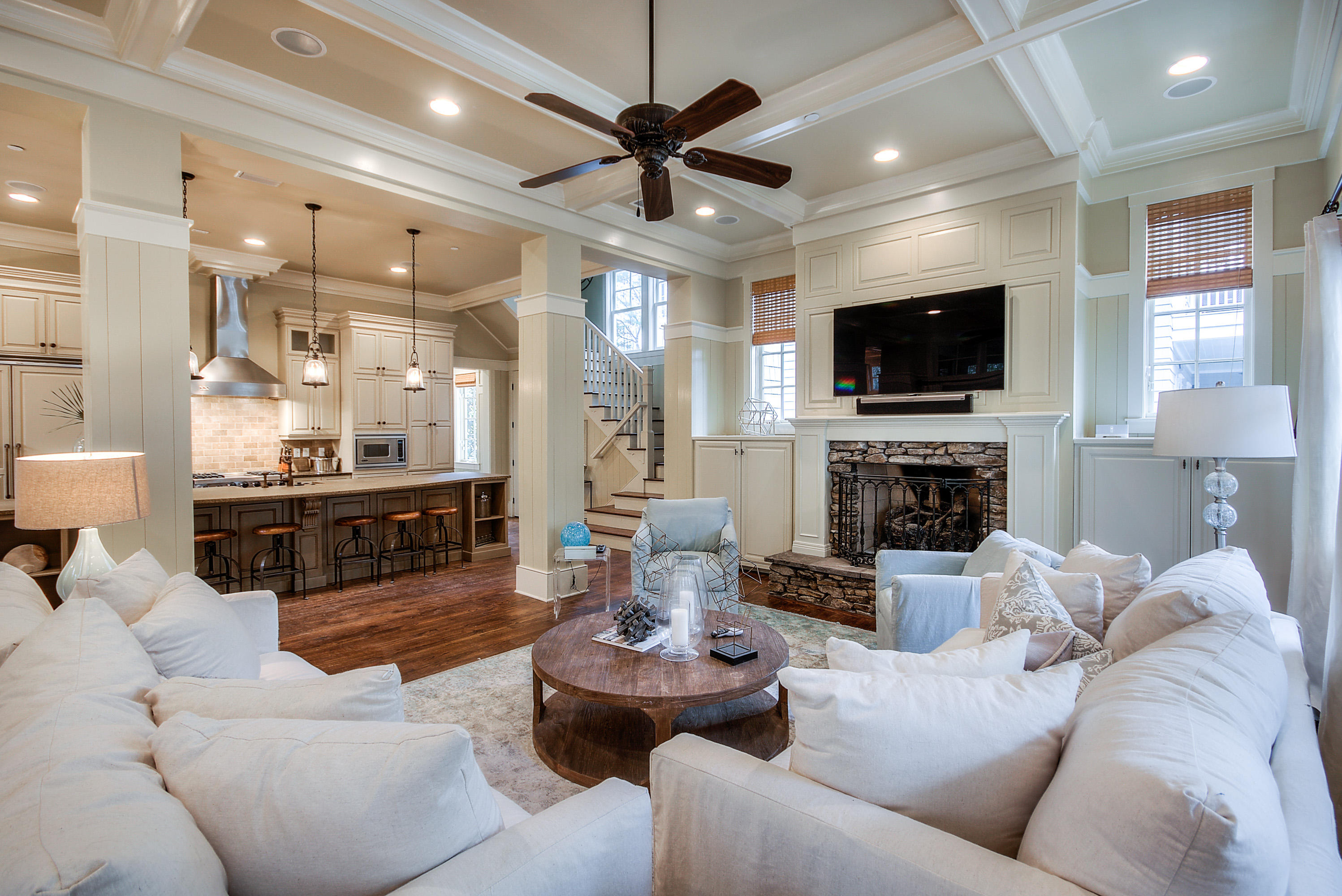 WATERSOUND BEACH - Residential