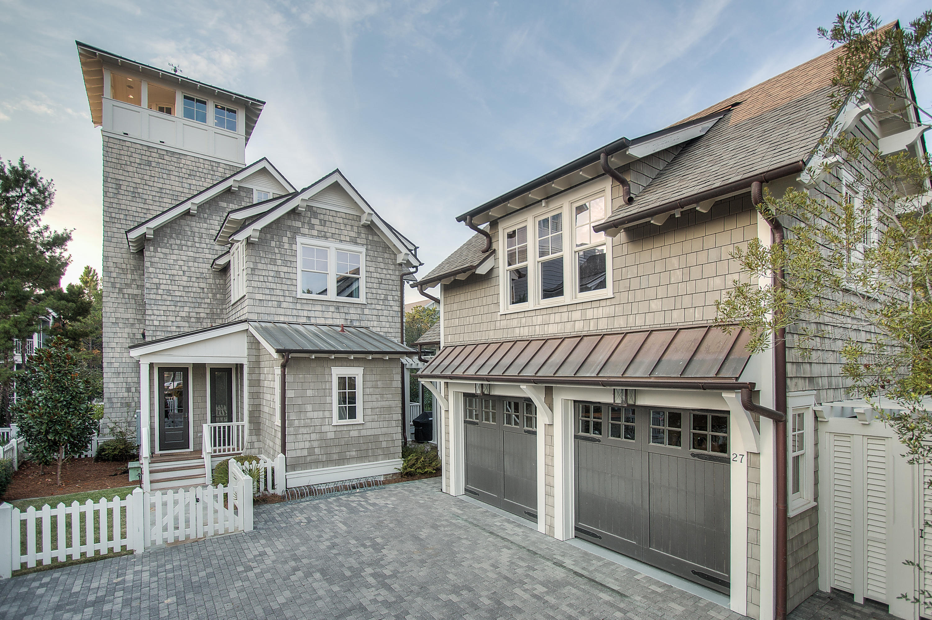 WATERSOUND BEACH - Residential