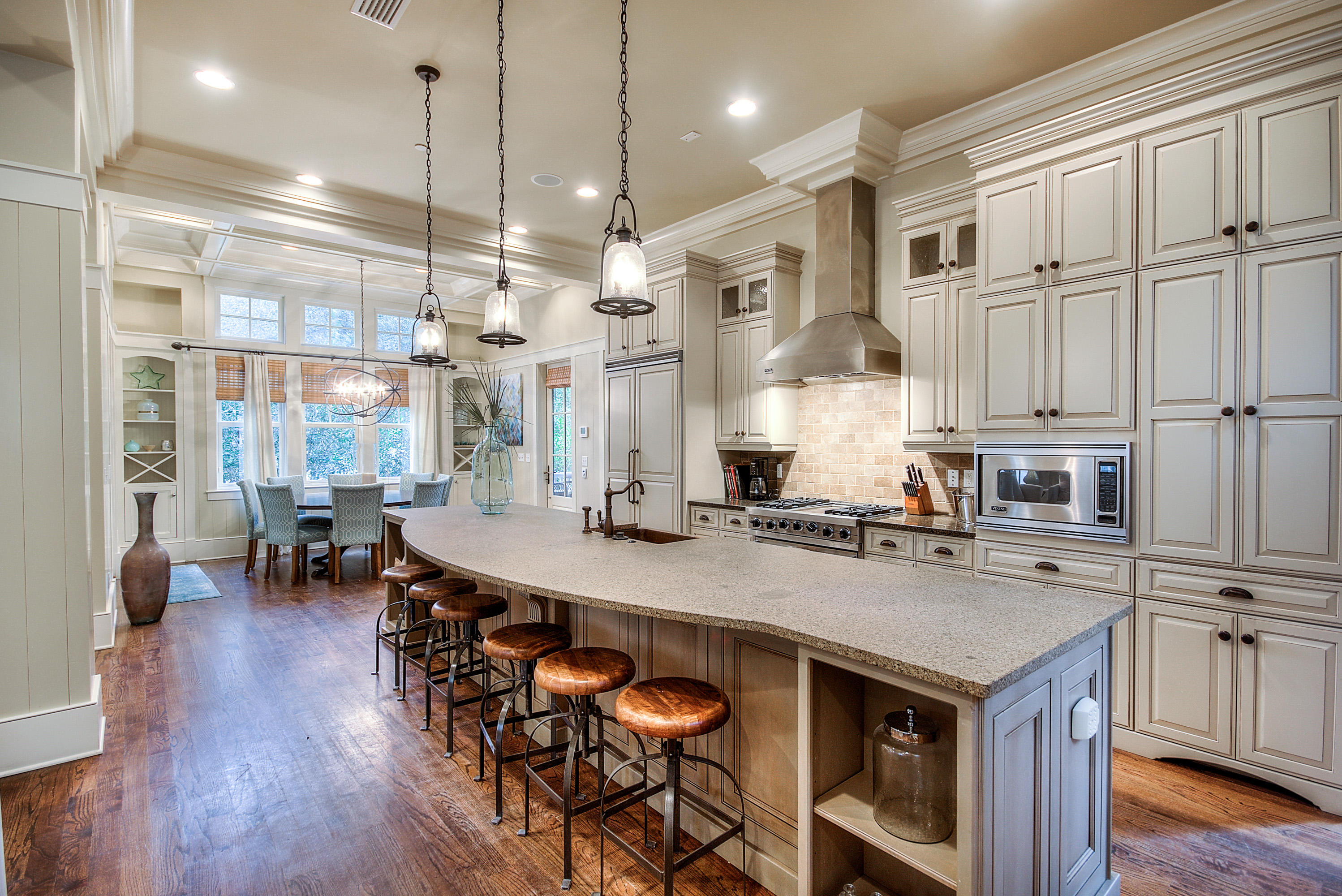 WATERSOUND BEACH - Residential