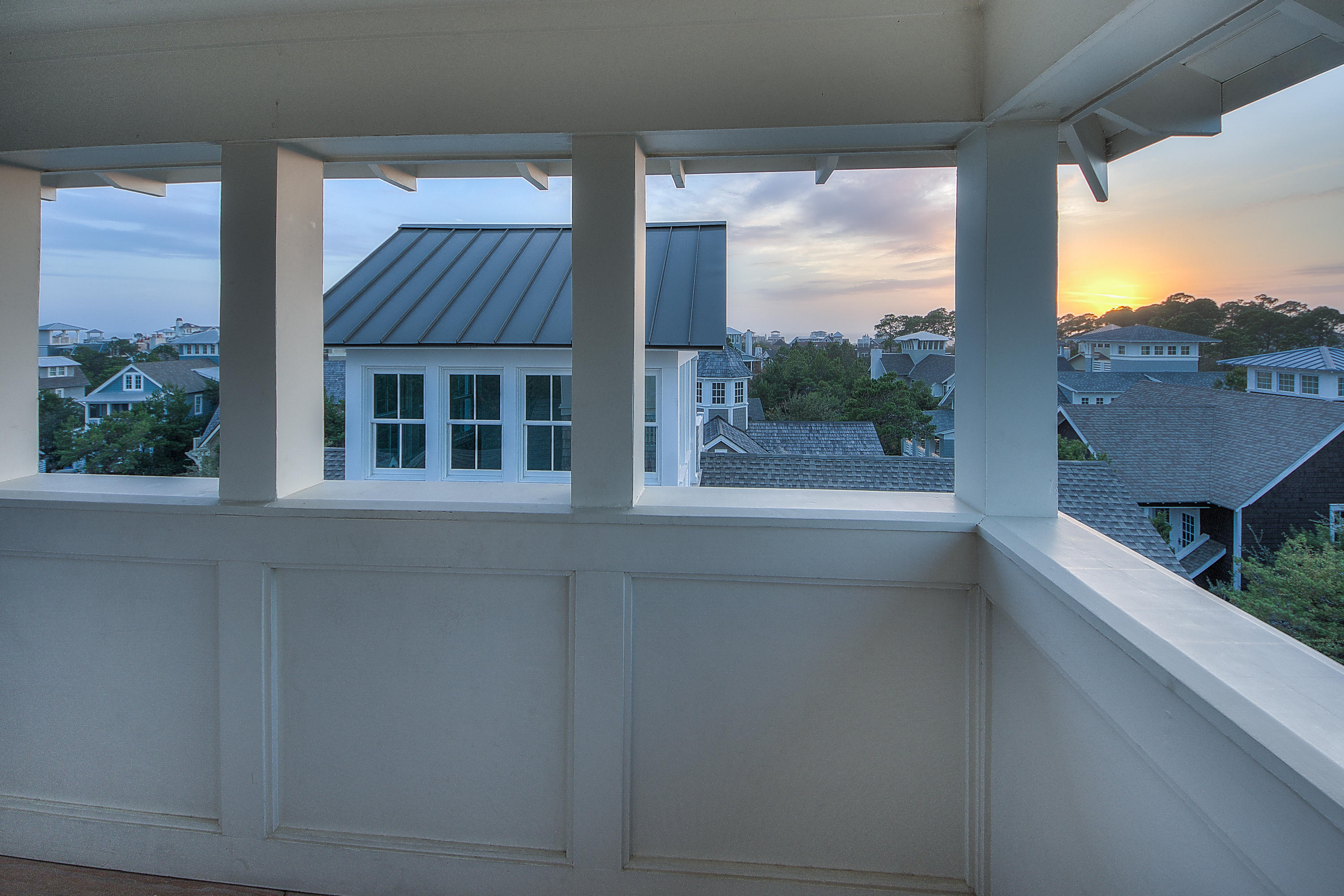 WATERSOUND BEACH - Residential