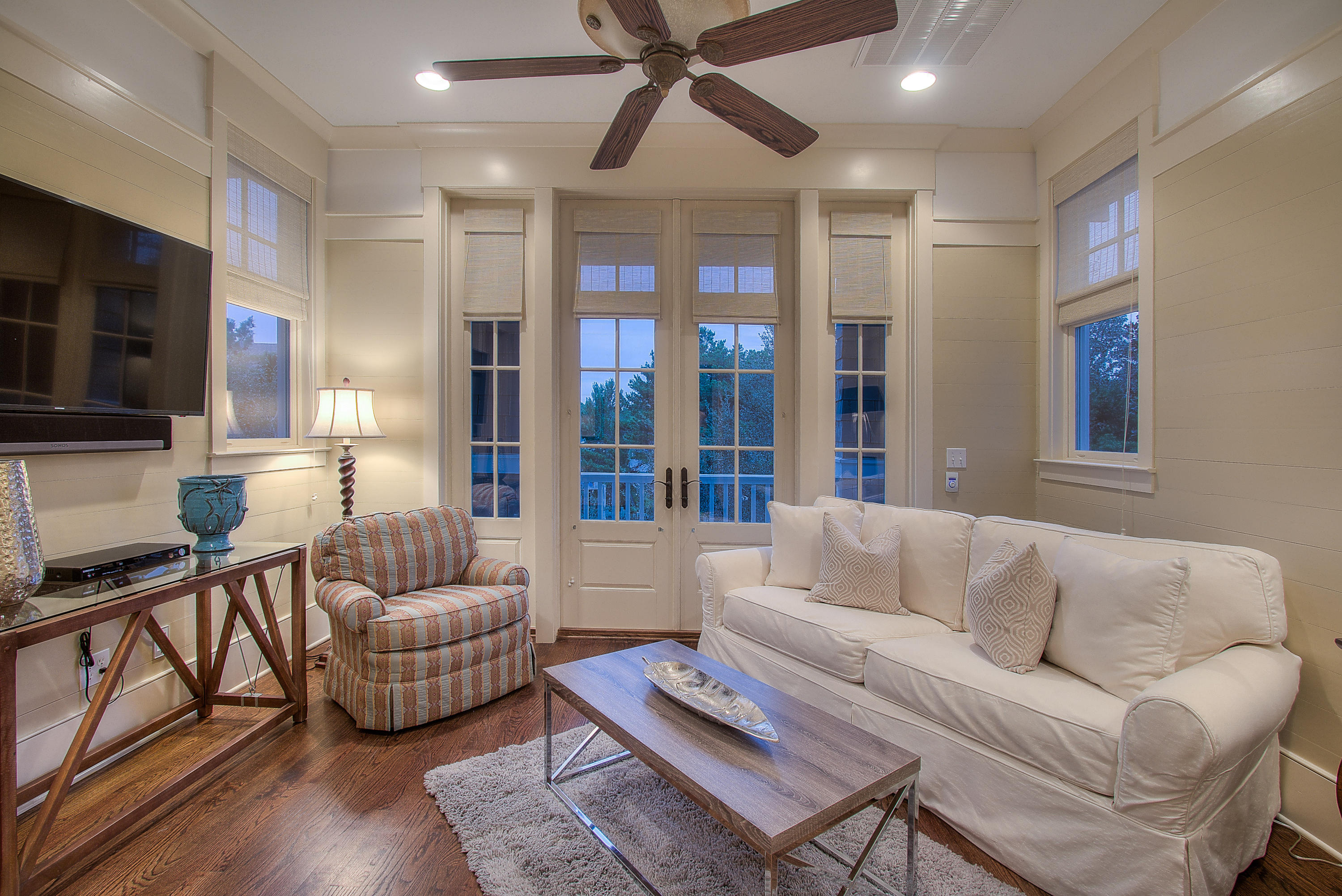 WATERSOUND BEACH - Residential