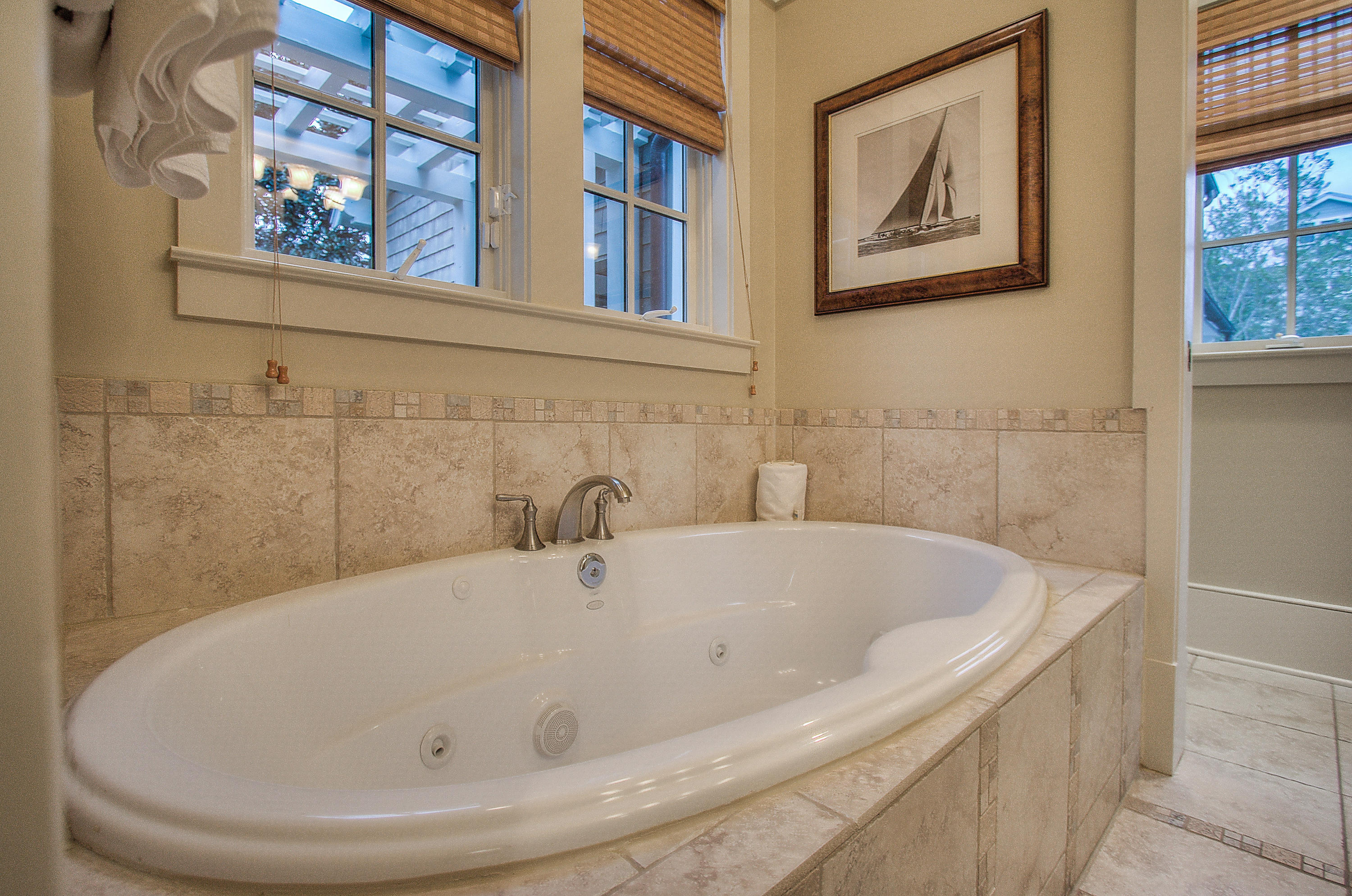 WATERSOUND BEACH - Residential
