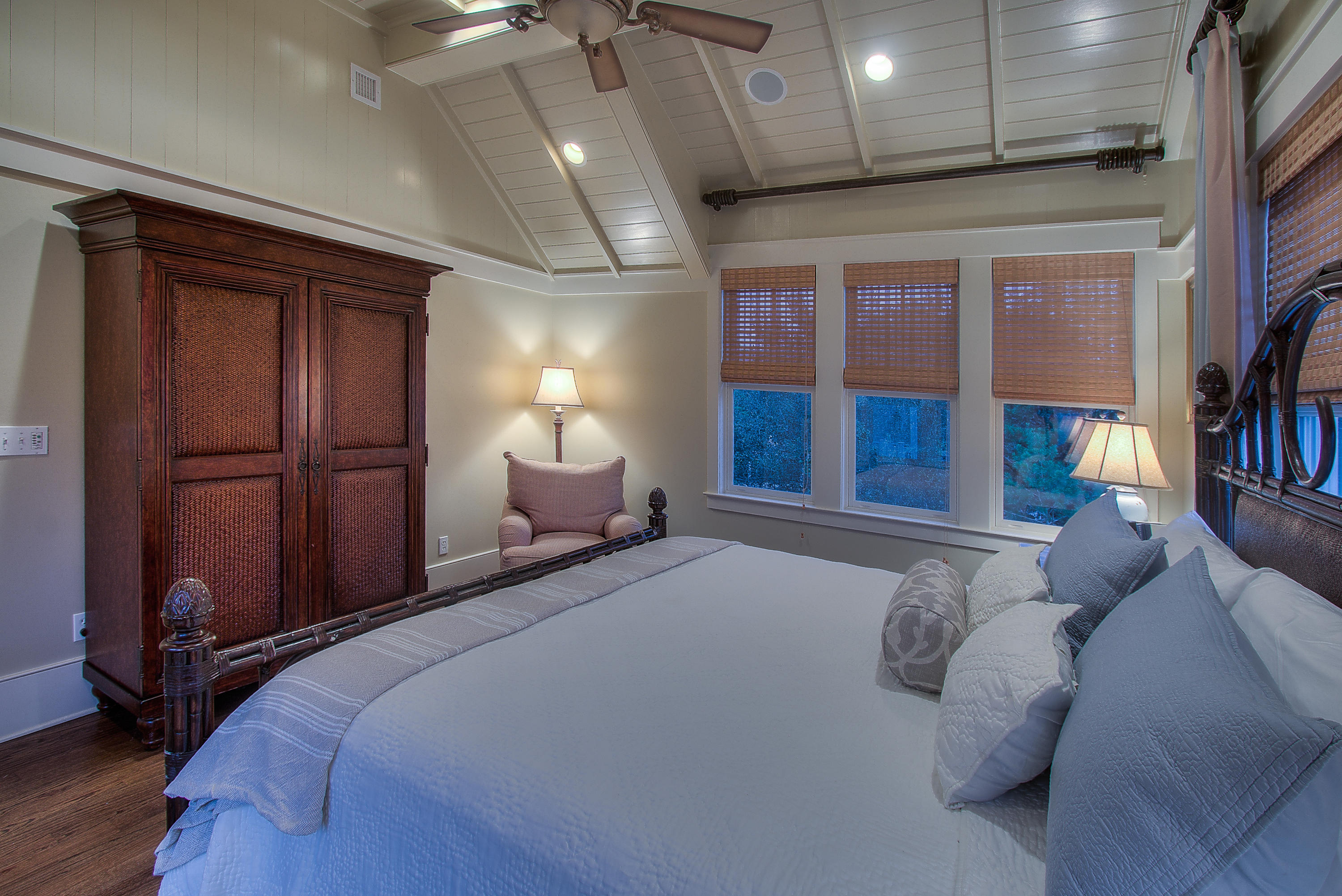 WATERSOUND BEACH - Residential