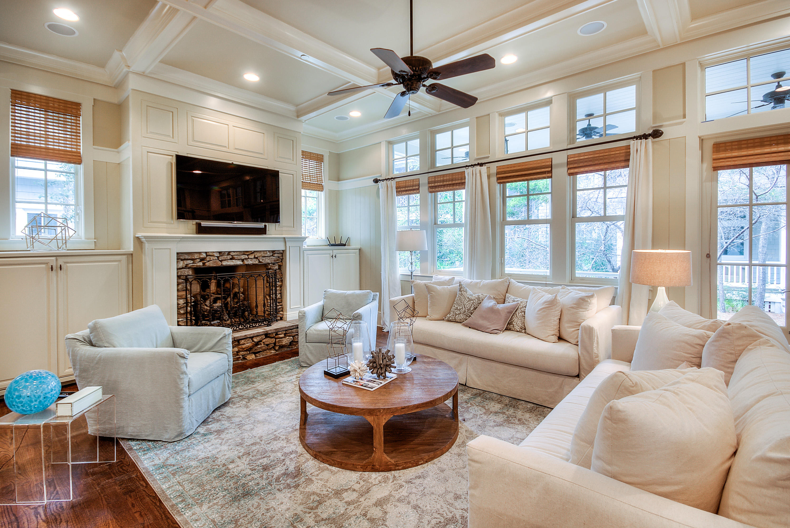 WATERSOUND BEACH - Residential