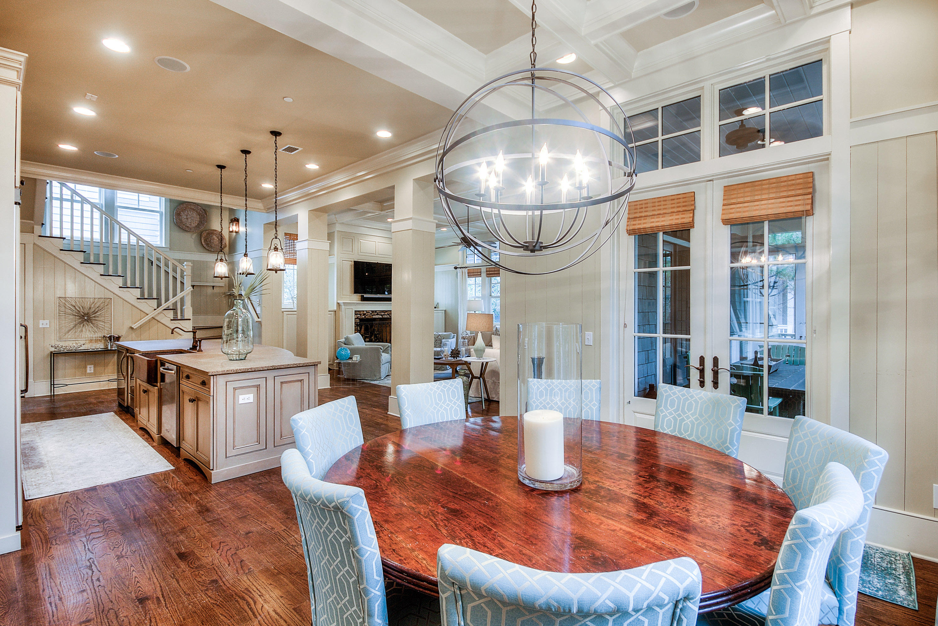 WATERSOUND BEACH - Residential
