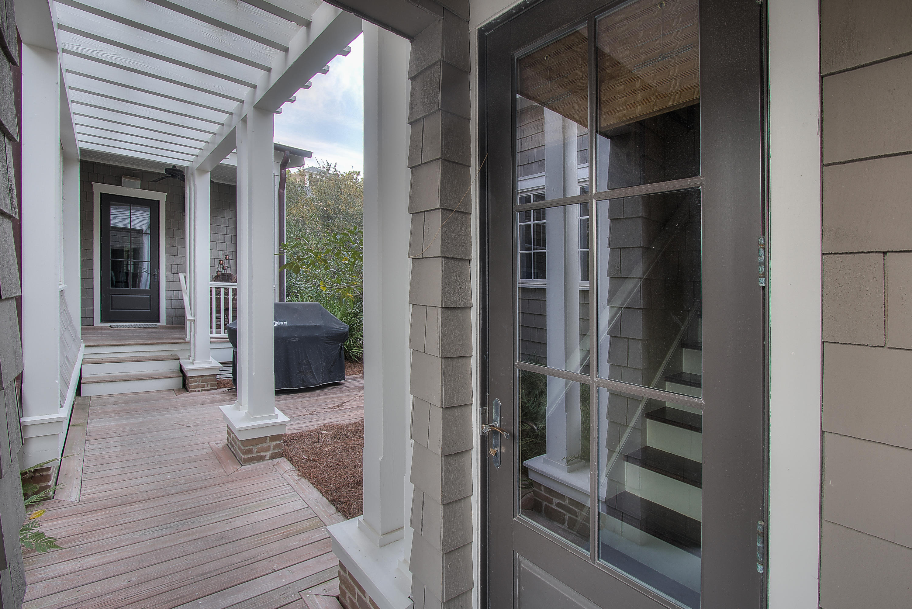 WATERSOUND BEACH - Residential