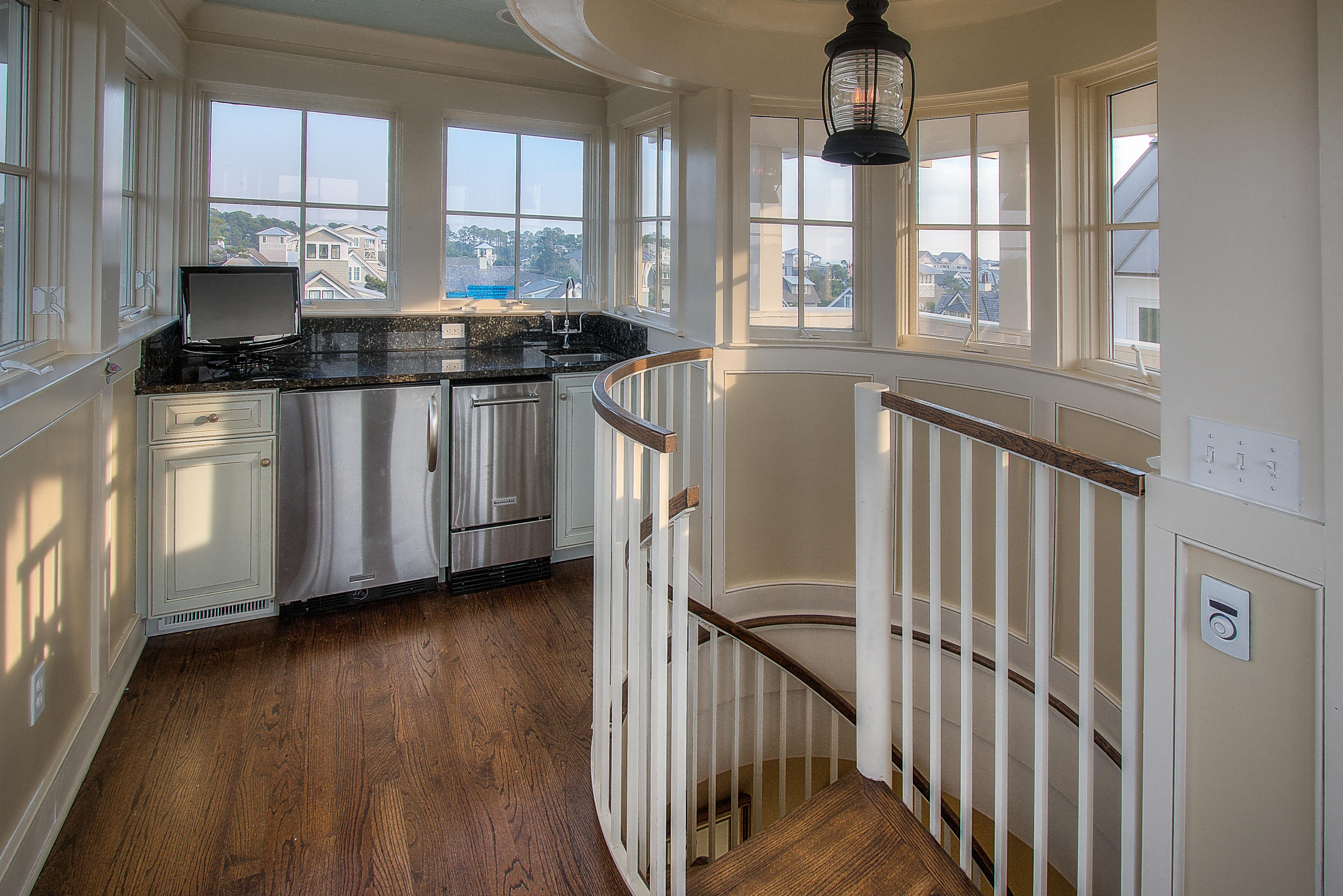 WATERSOUND BEACH - Residential