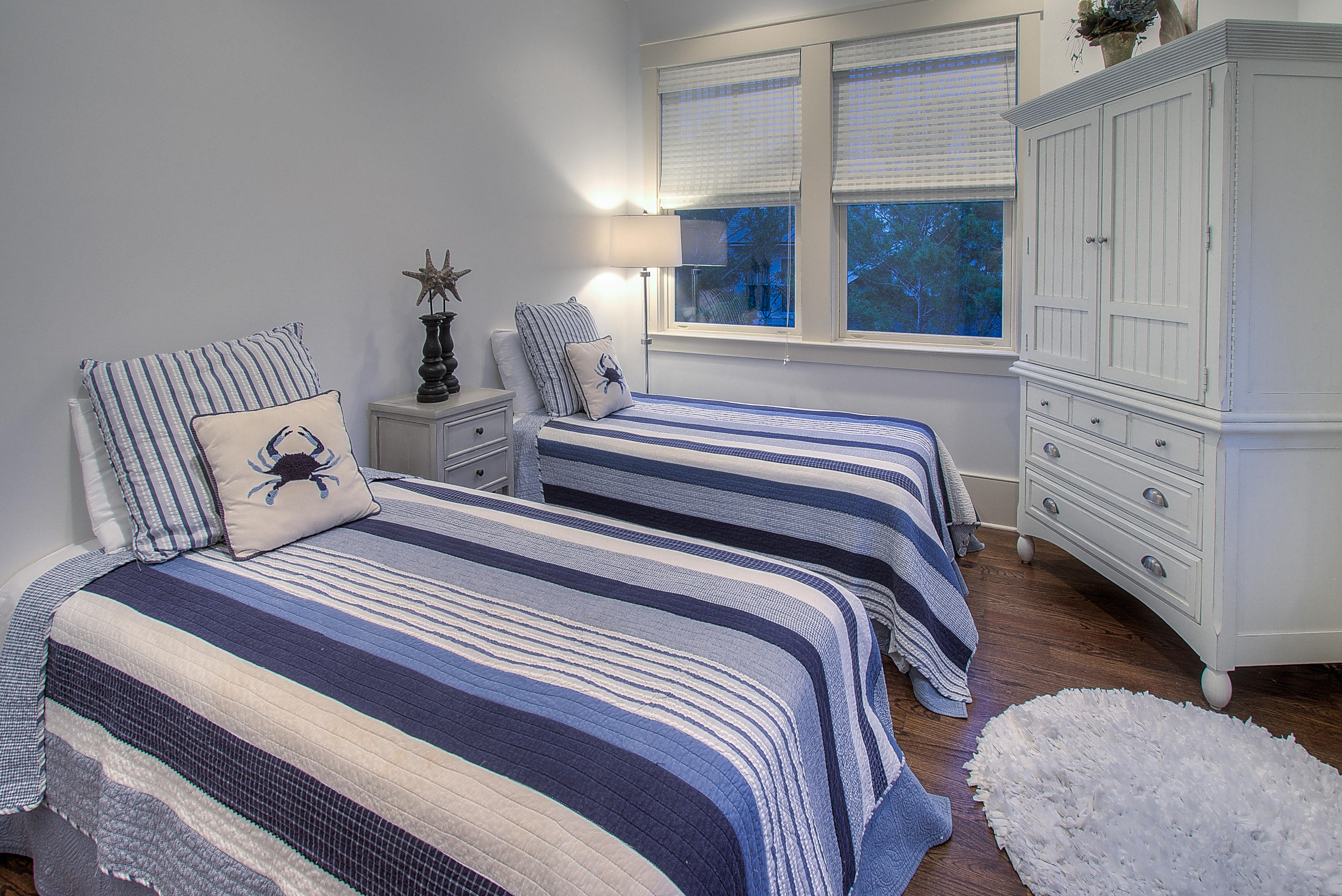 WATERSOUND BEACH - Residential