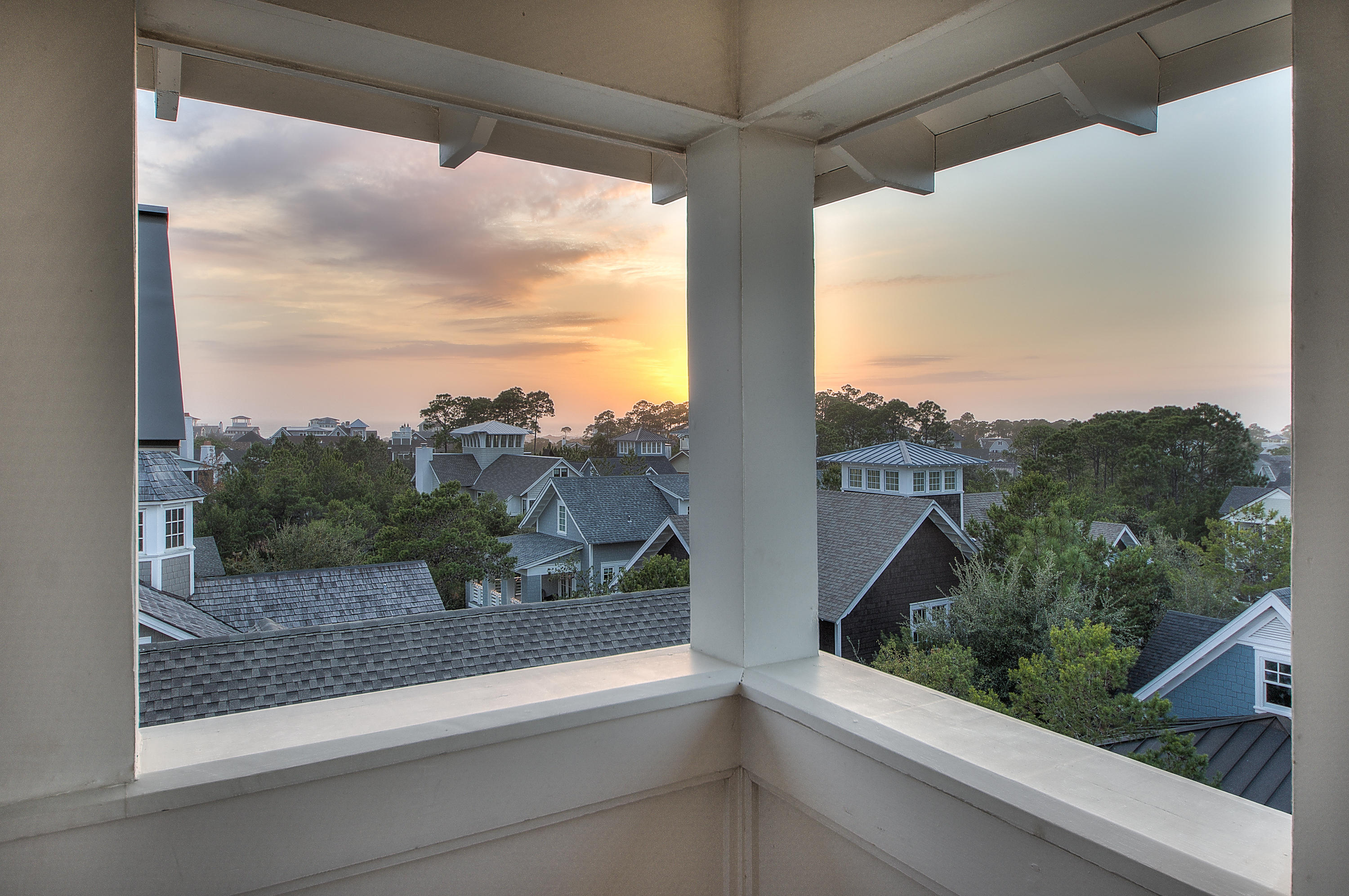 WATERSOUND BEACH - Residential