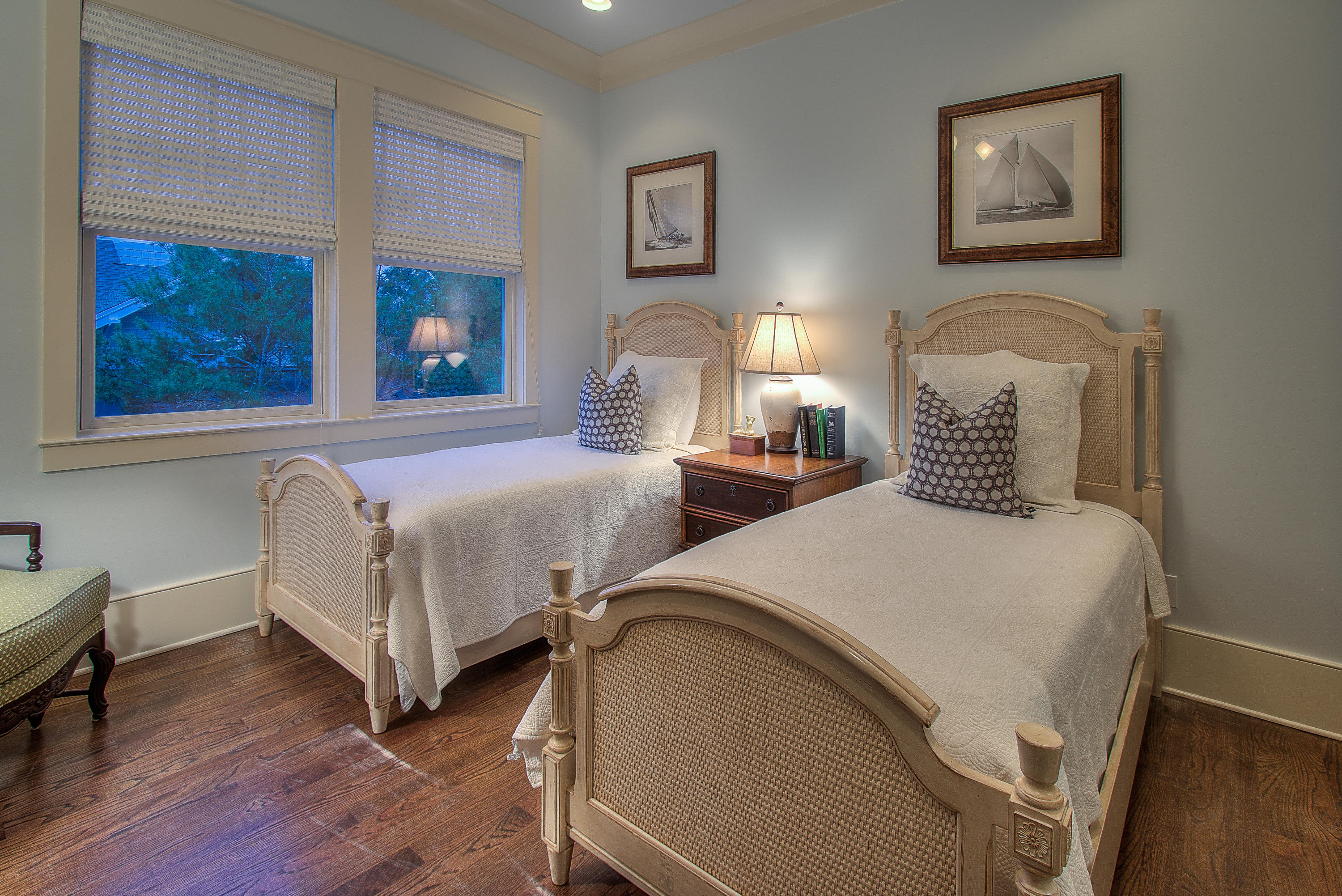 WATERSOUND BEACH - Residential