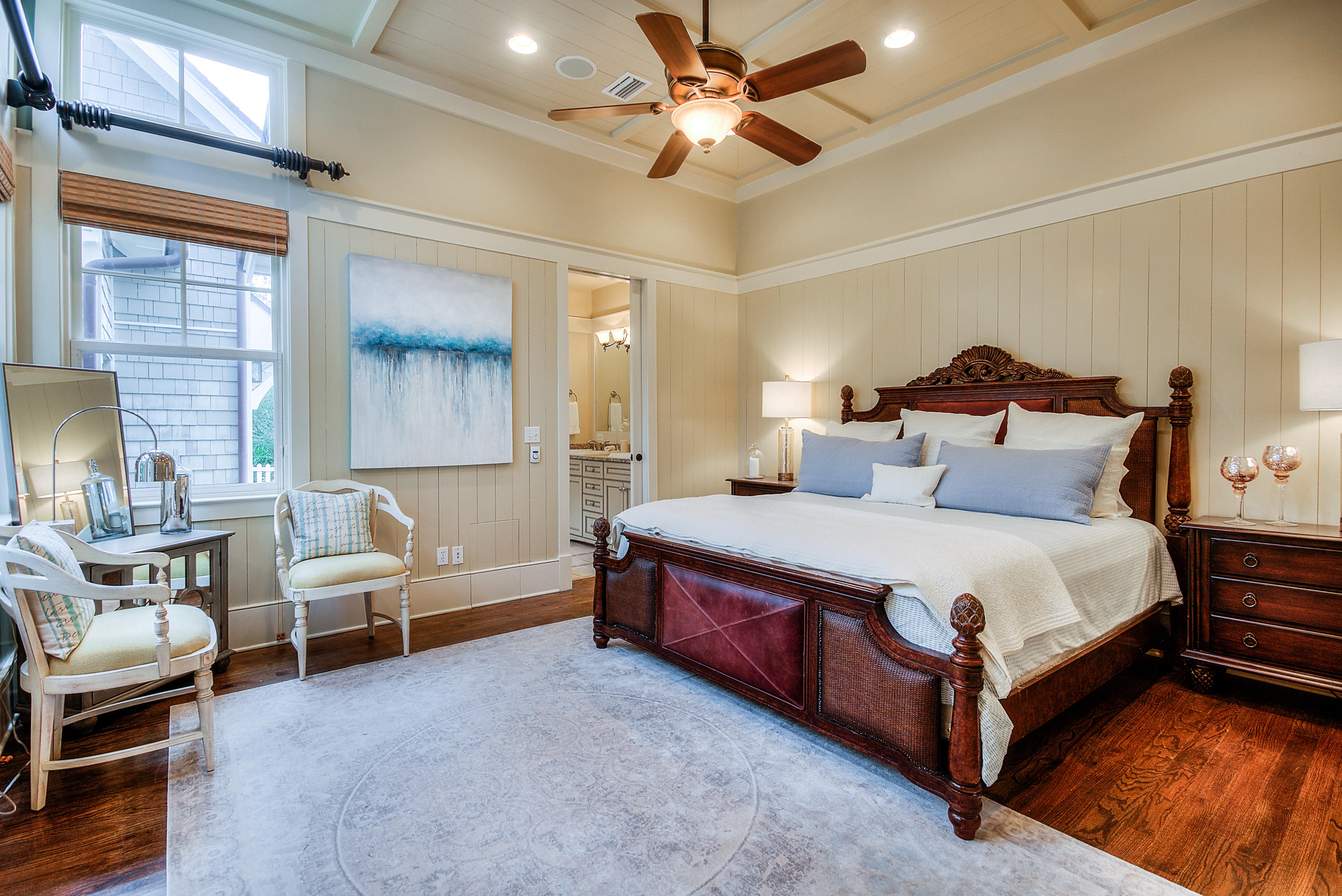 WATERSOUND BEACH - Residential