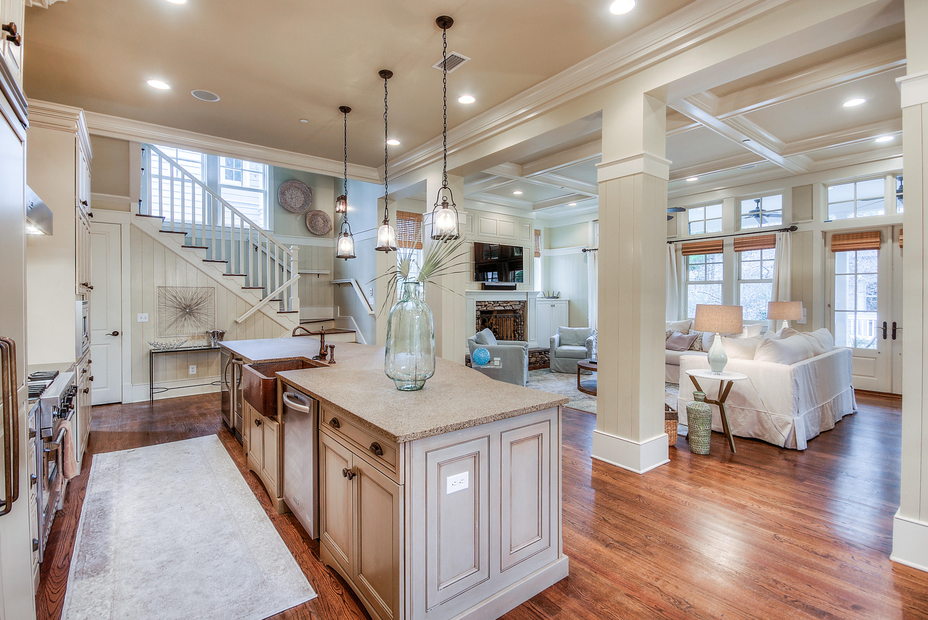 WATERSOUND BEACH - Residential