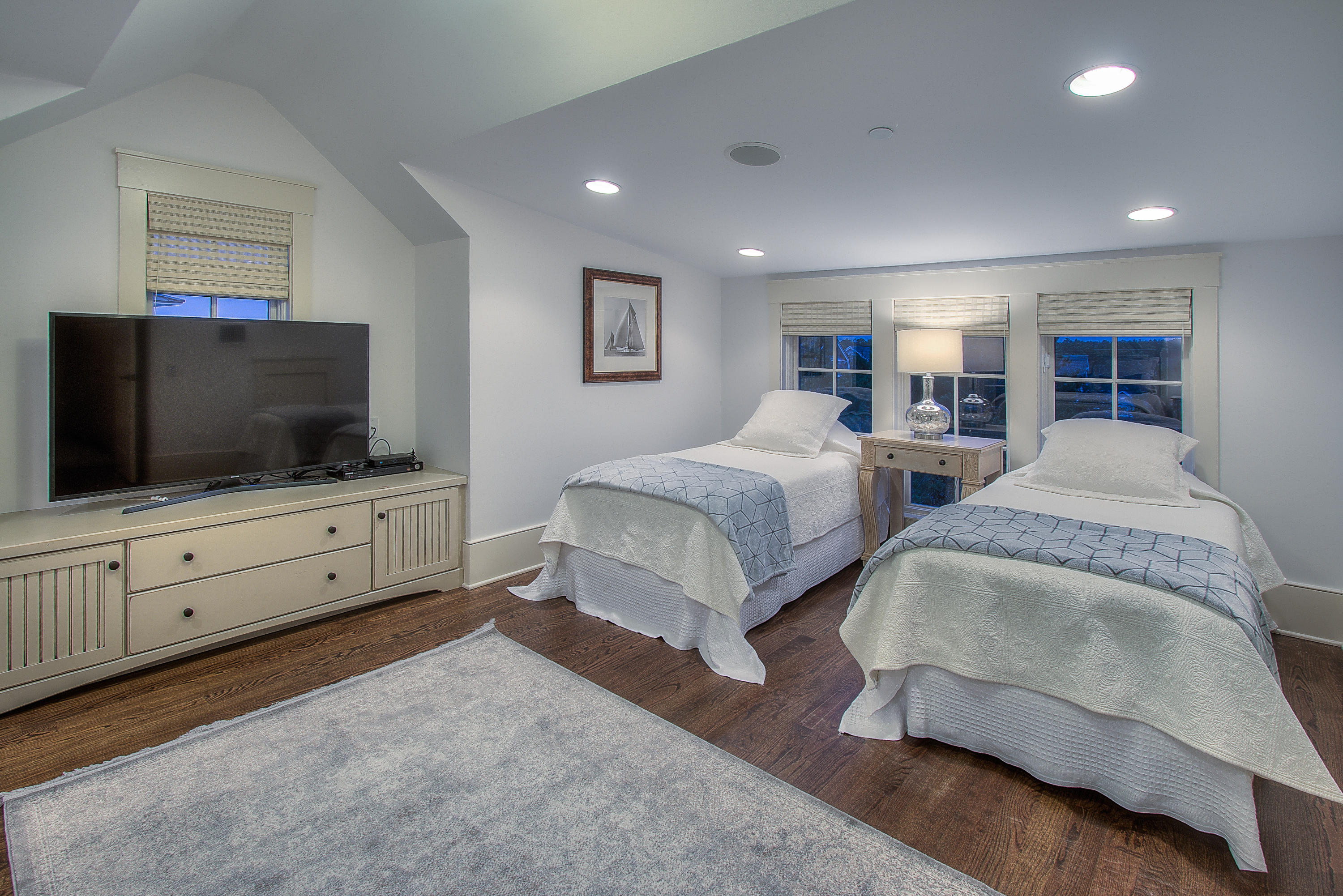 WATERSOUND BEACH - Residential