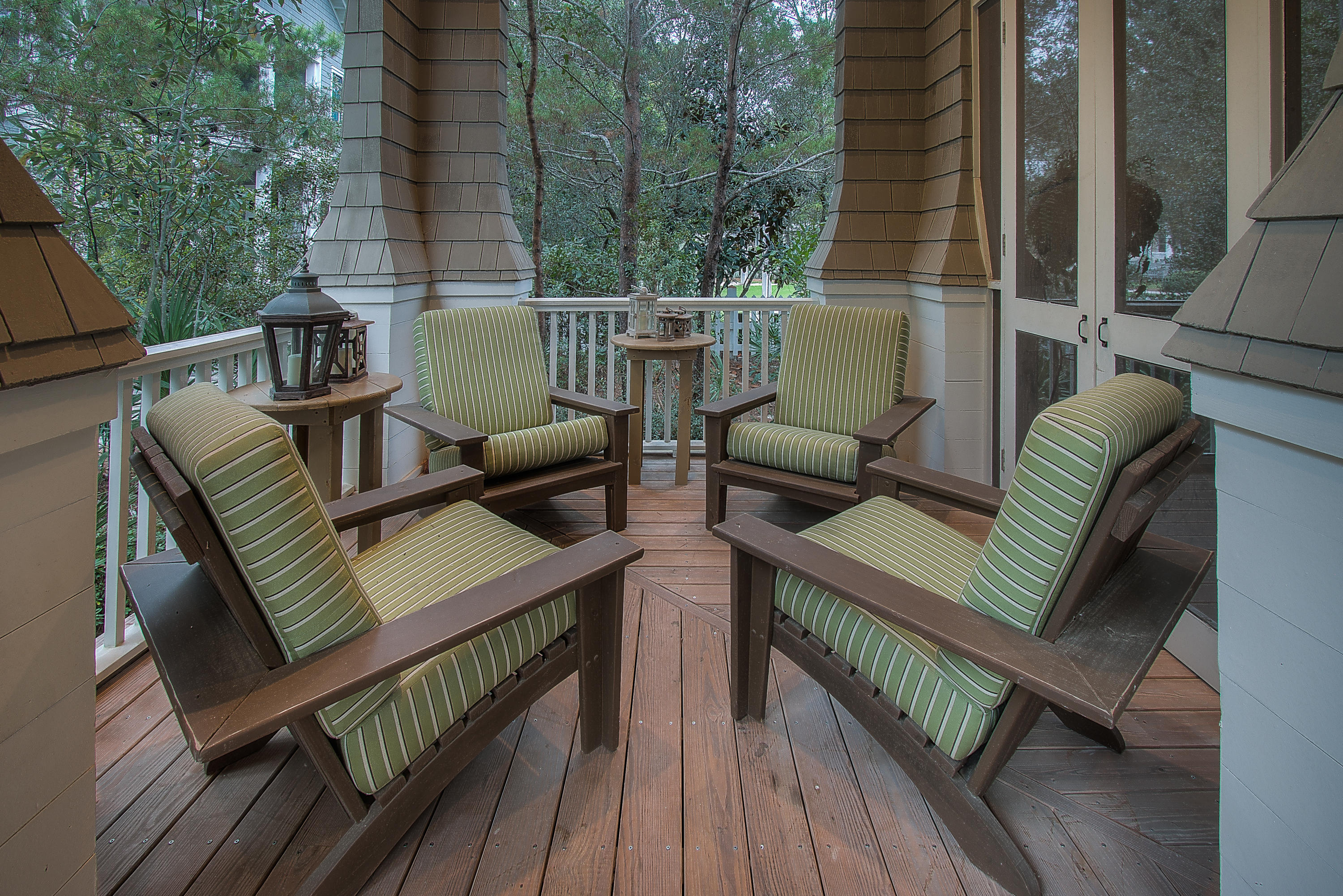 WATERSOUND BEACH - Residential