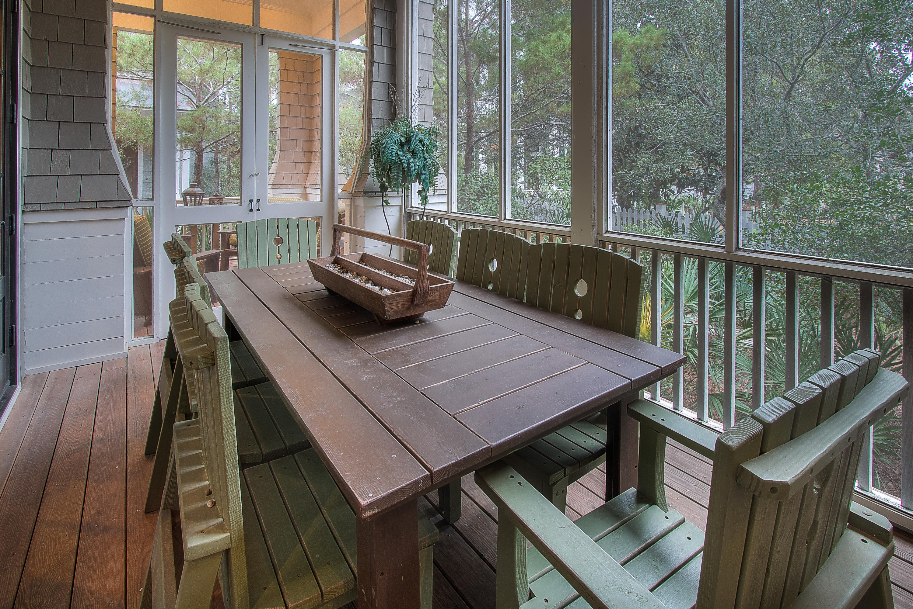 WATERSOUND BEACH - Residential