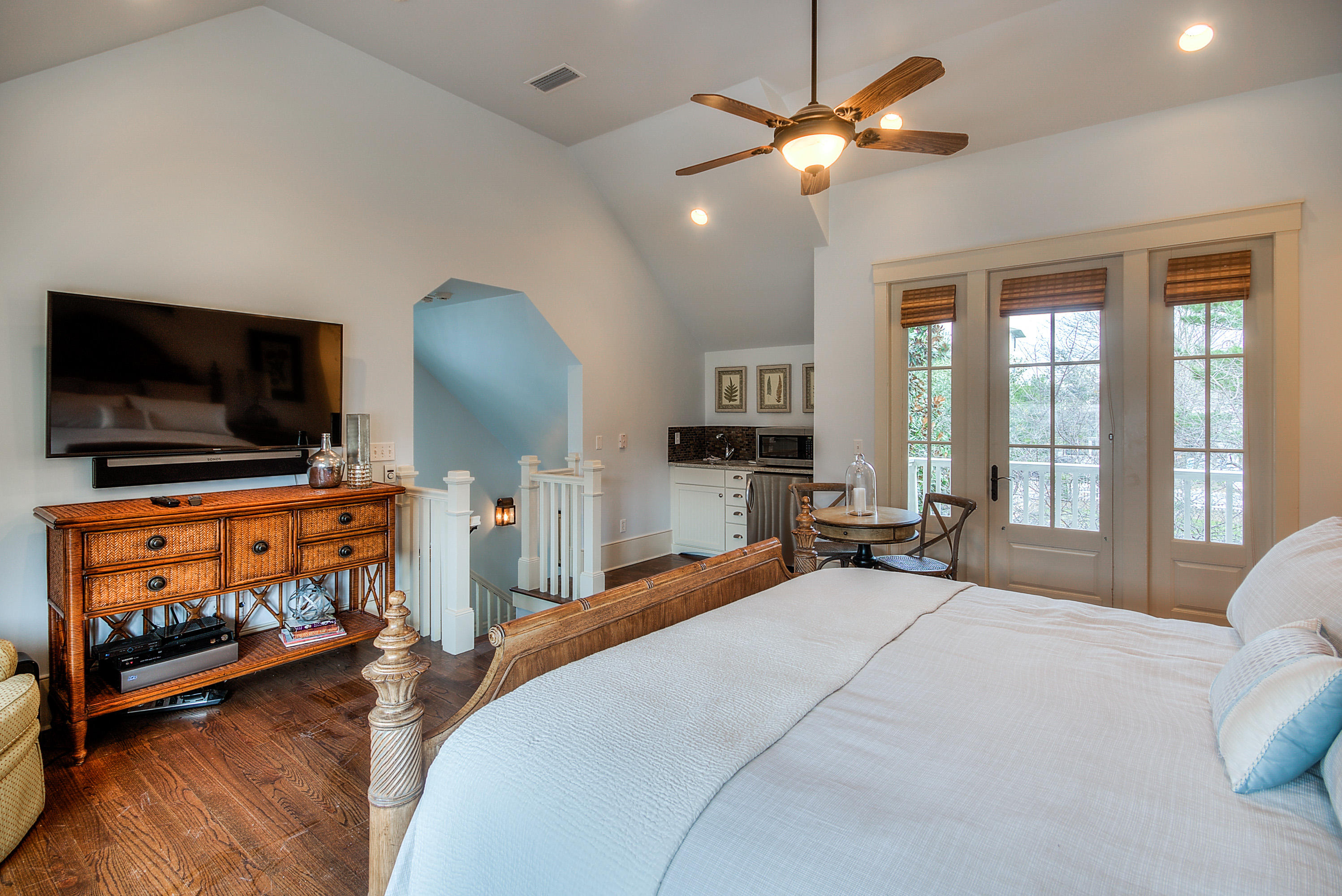 WATERSOUND BEACH - Residential