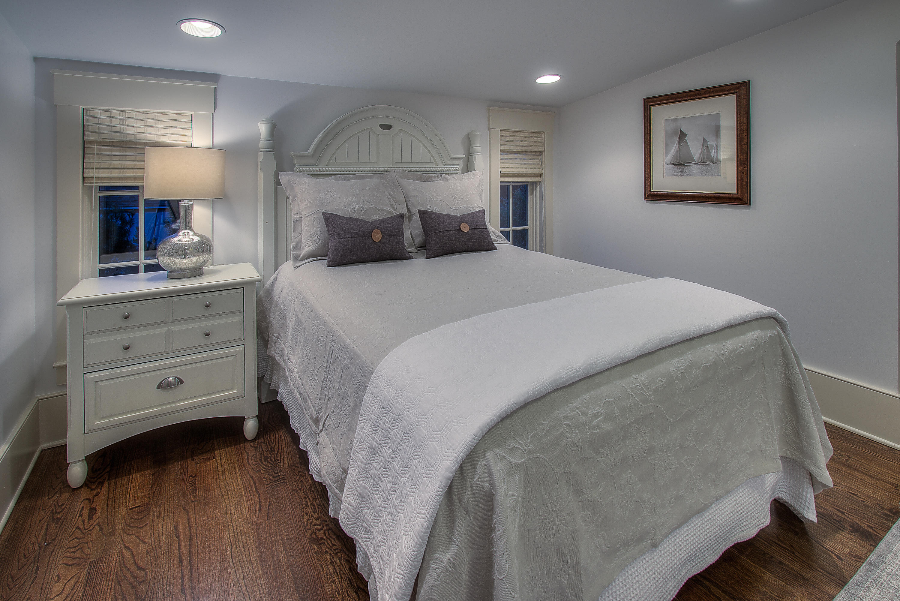 WATERSOUND BEACH - Residential