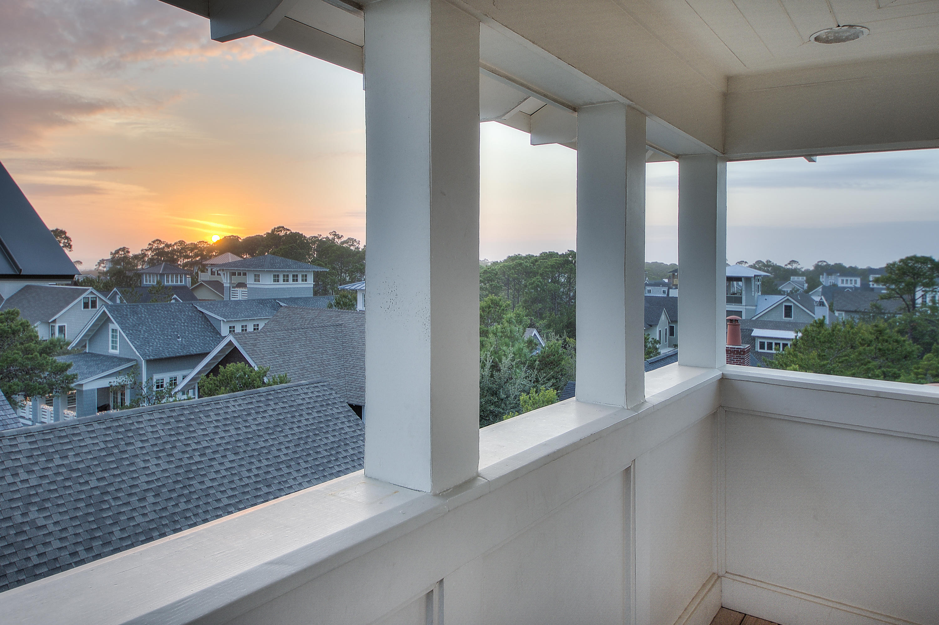 WATERSOUND BEACH - Residential