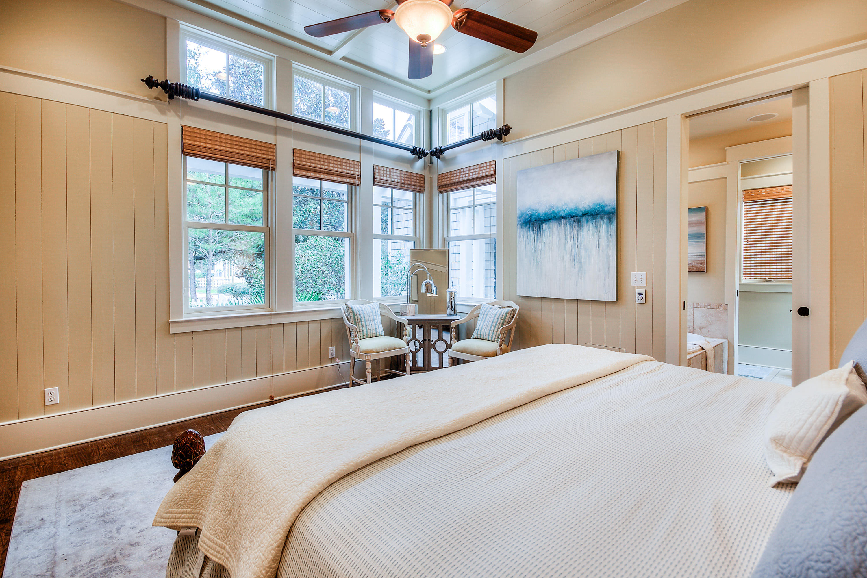 WATERSOUND BEACH - Residential