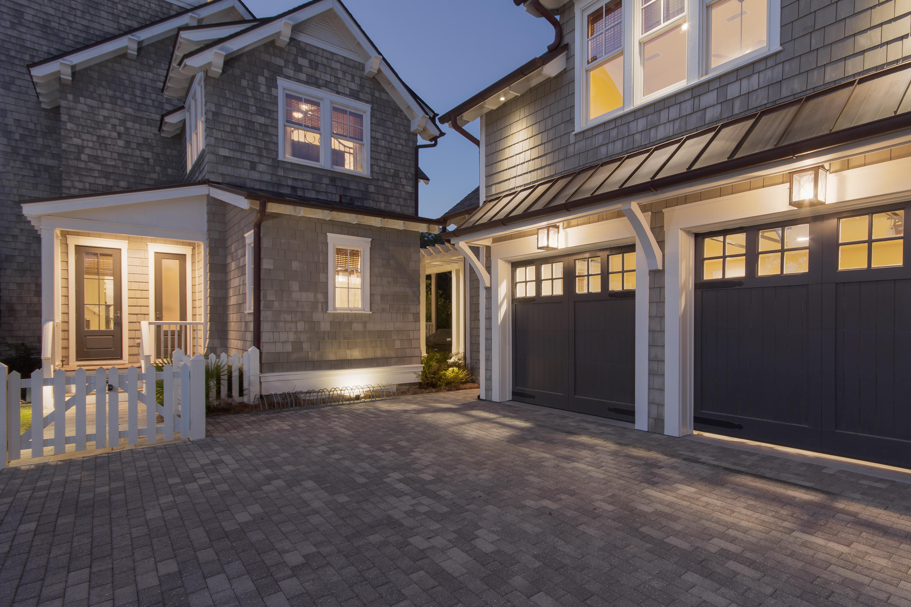 WATERSOUND BEACH - Residential