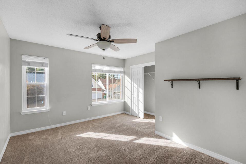 BRITTS MANOR S/D - Residential Lease