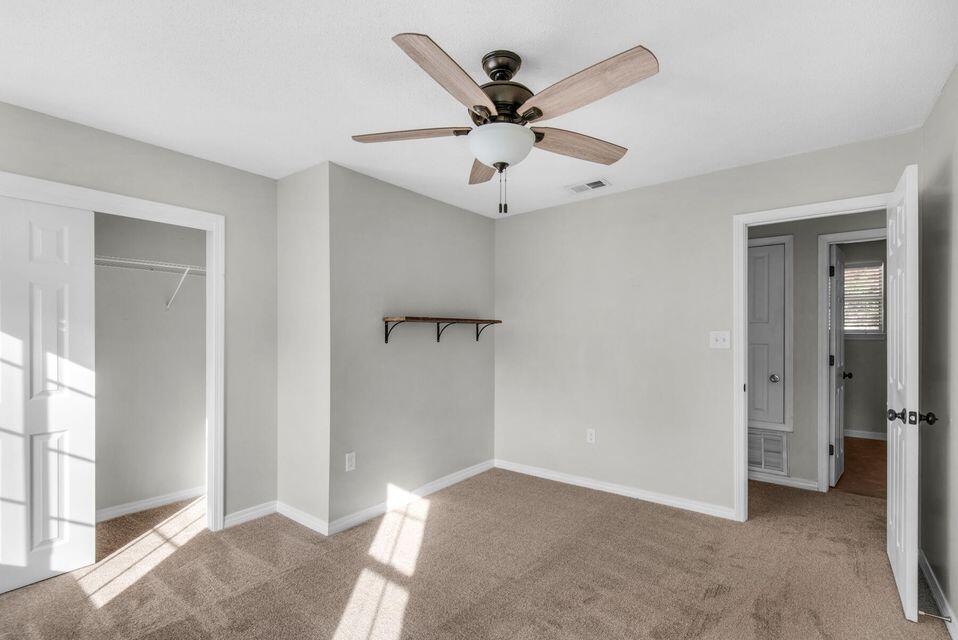 BRITTS MANOR S/D - Residential Lease