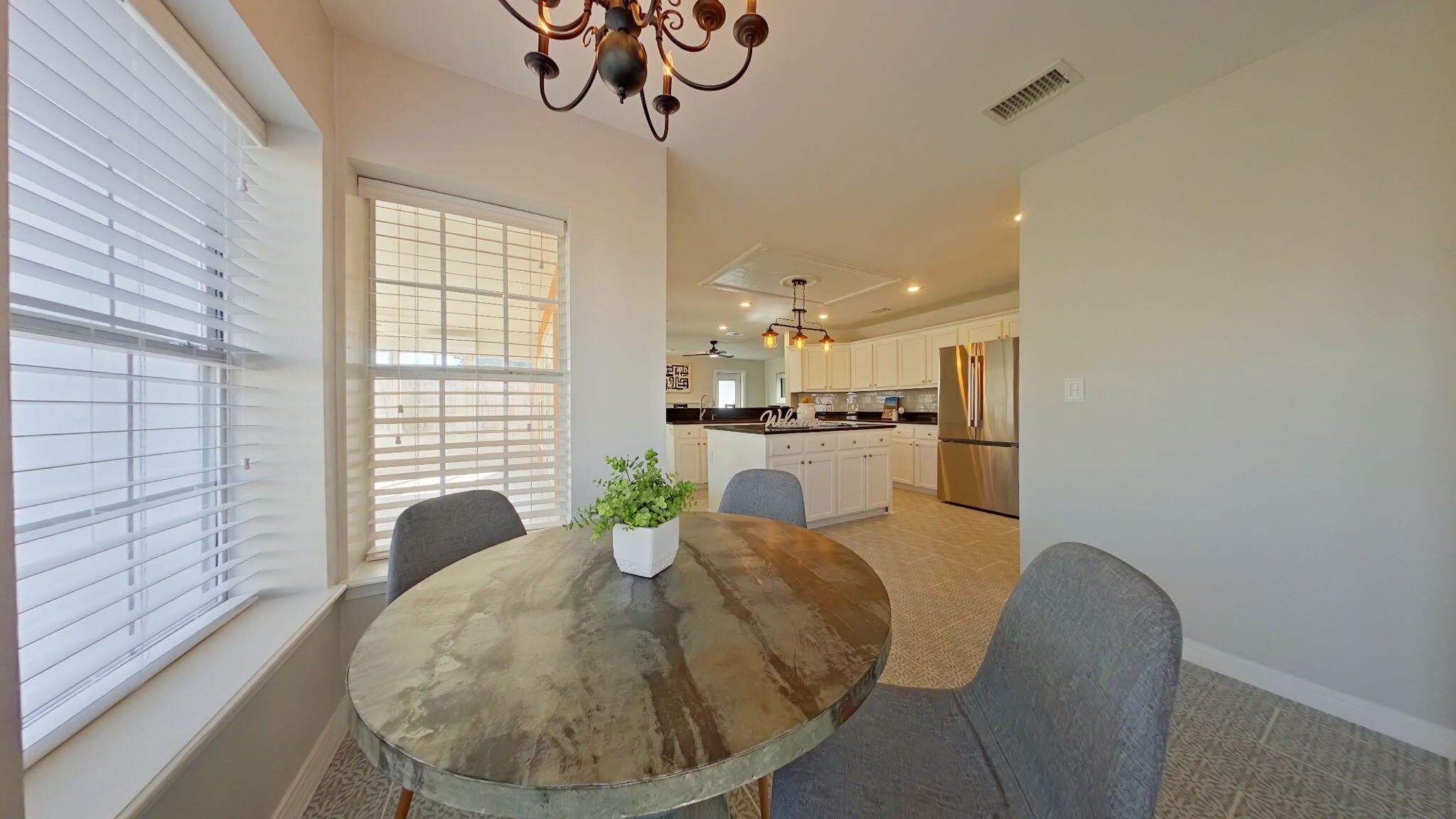 ATWATER - Residential