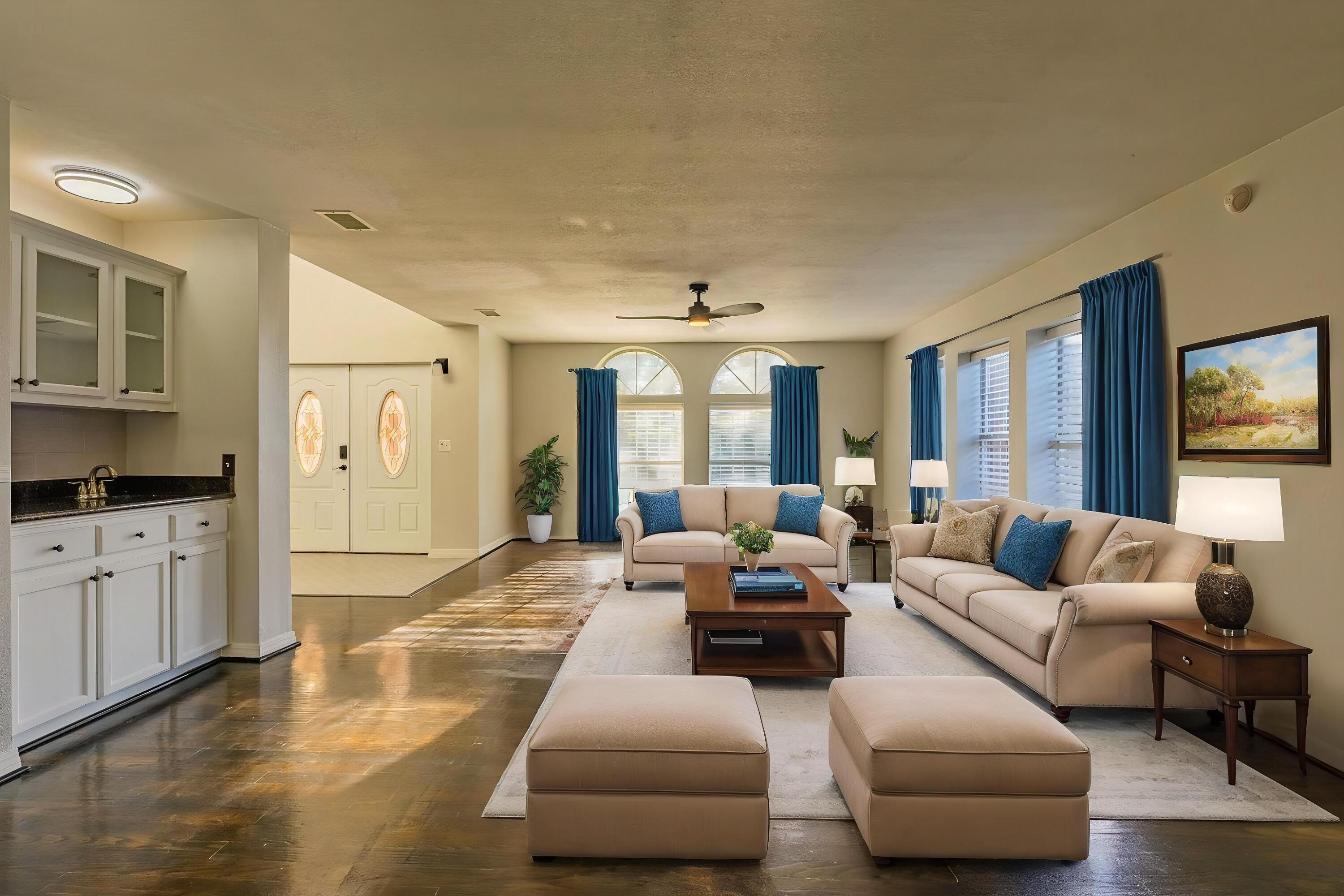 ATWATER - Residential