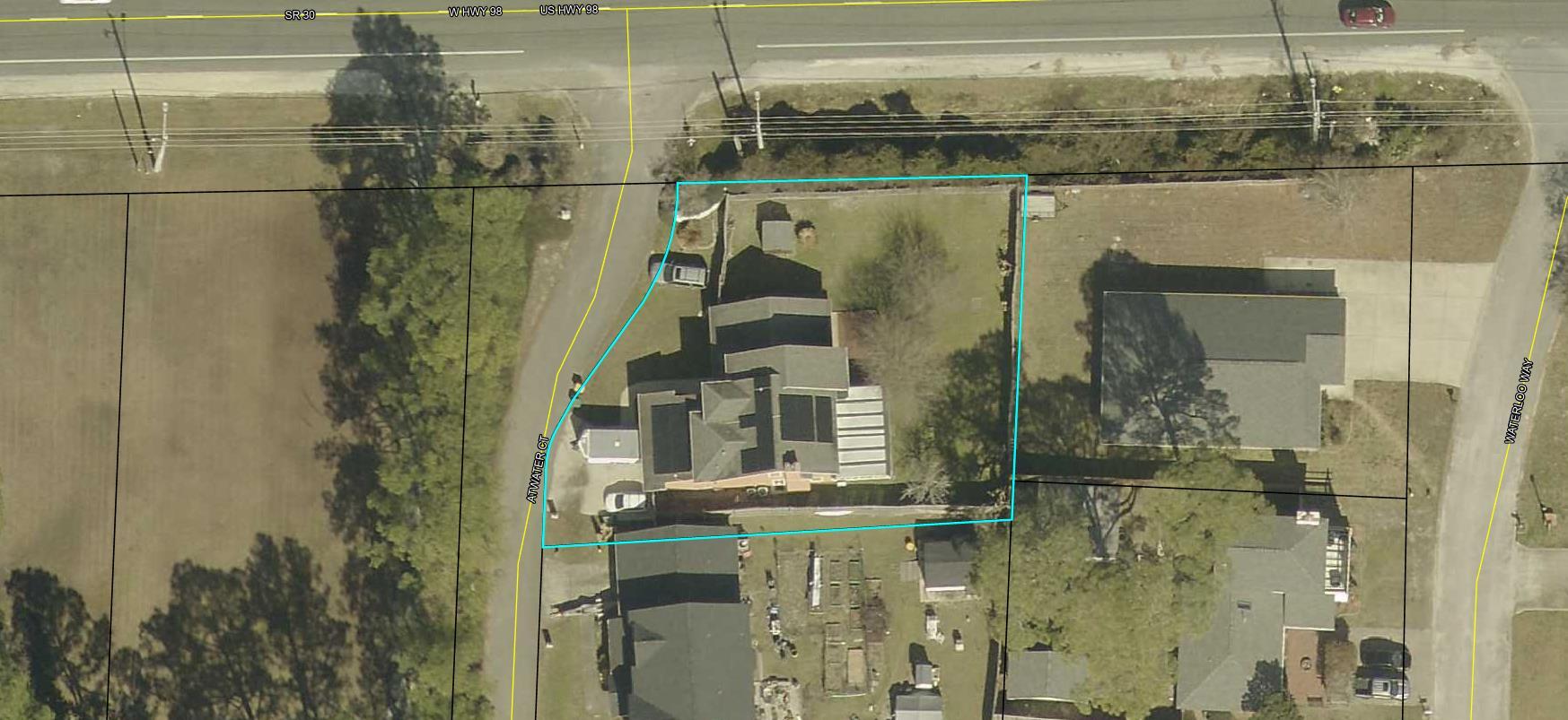 ATWATER - Residential