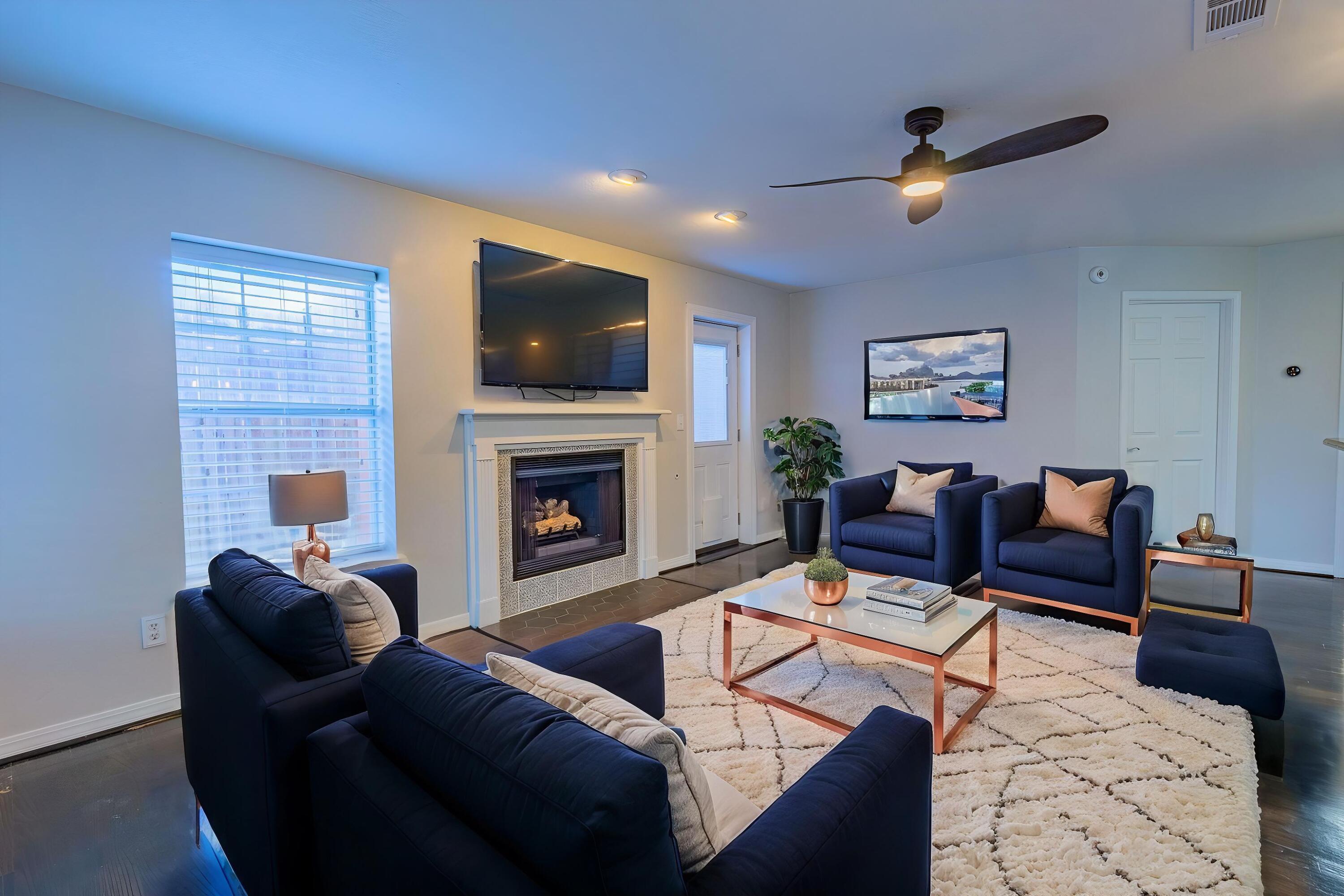 ATWATER - Residential