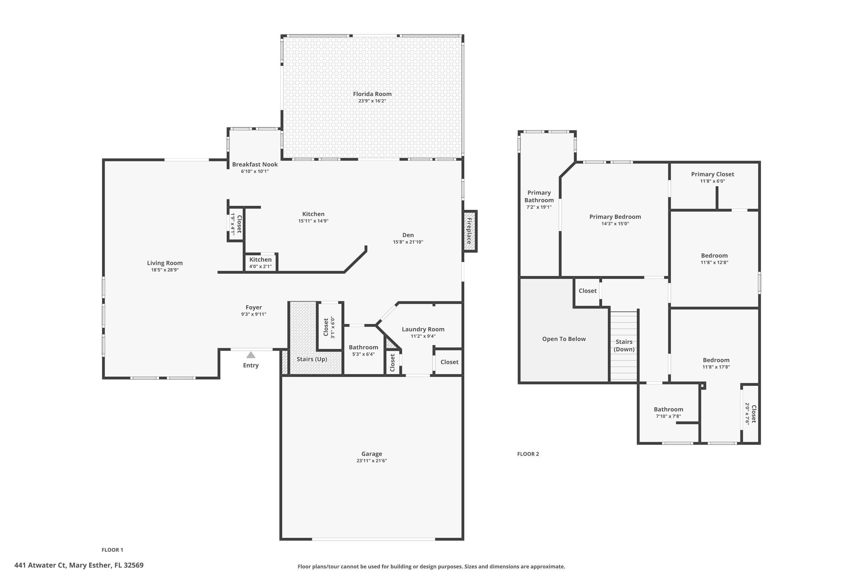 ATWATER - Residential