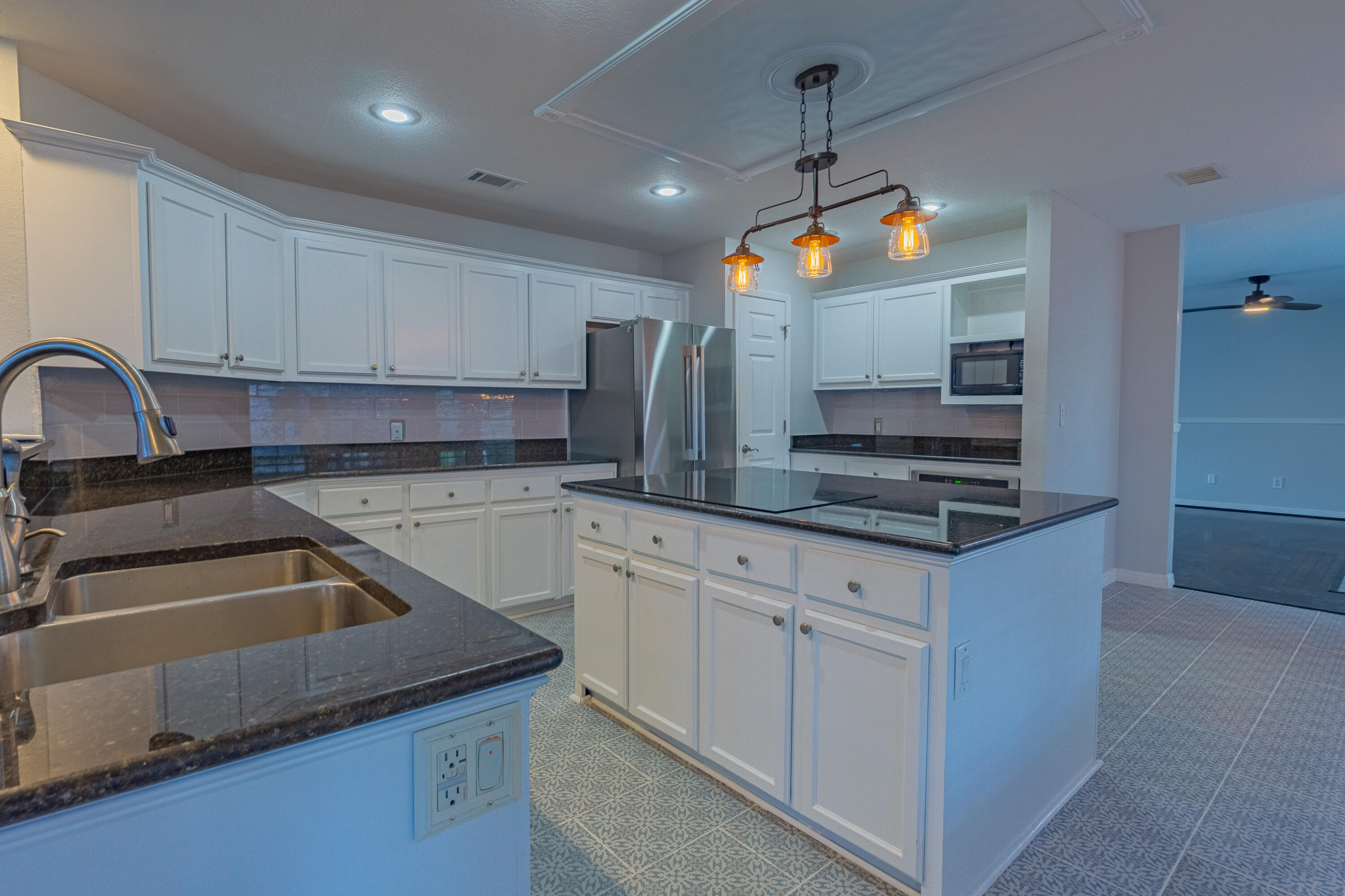 ATWATER - Residential