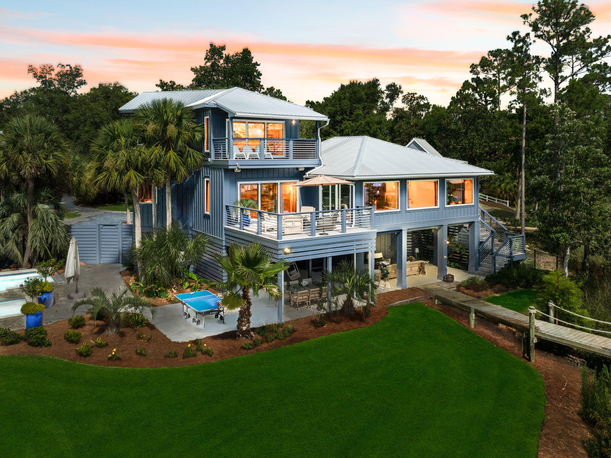 EDEN ESTATES S/D - Residential