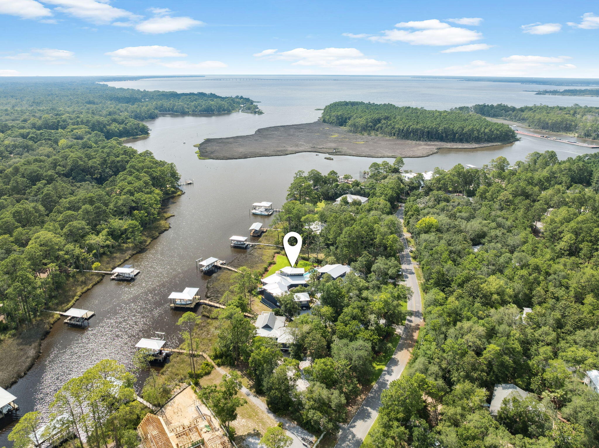 EDEN ESTATES S/D - Residential