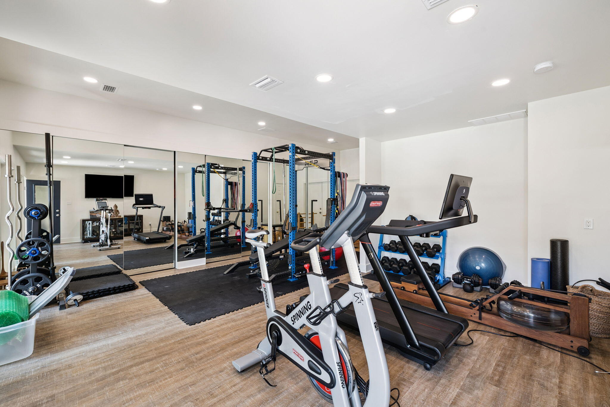 EDEN ESTATES S/D - Residential