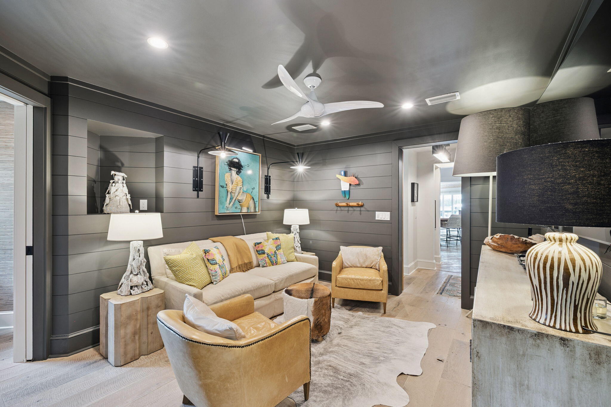 EDEN ESTATES S/D - Residential