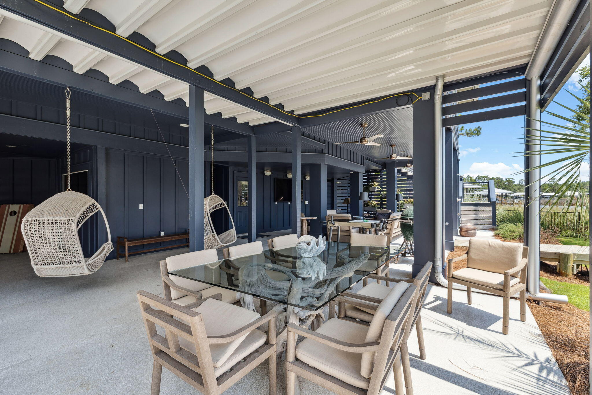 EDEN ESTATES S/D - Residential