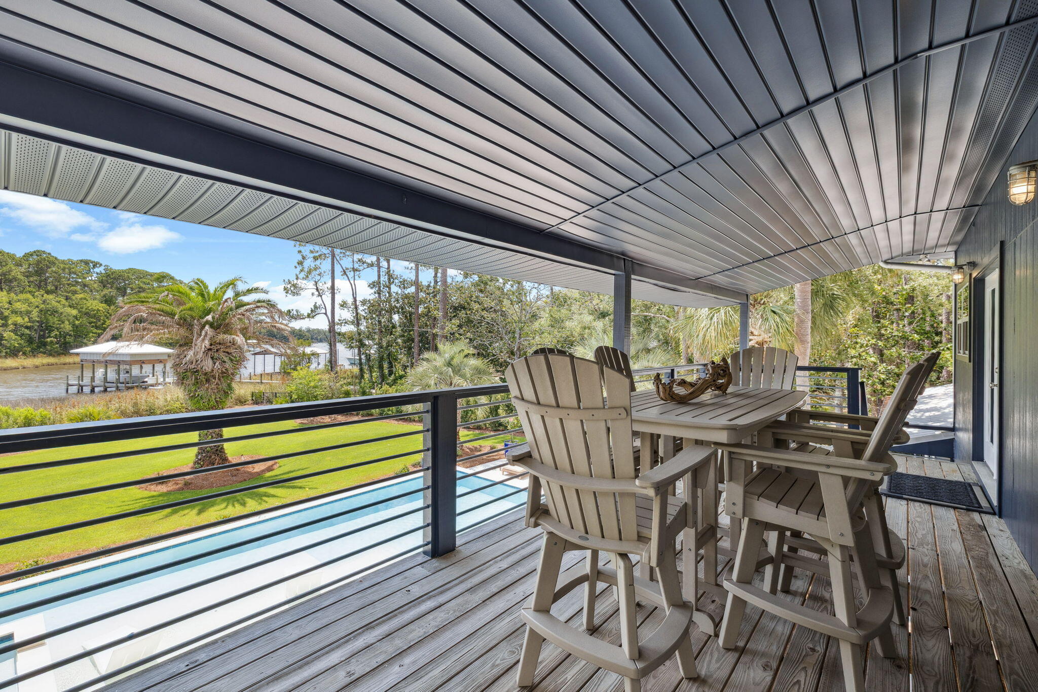 EDEN ESTATES S/D - Residential