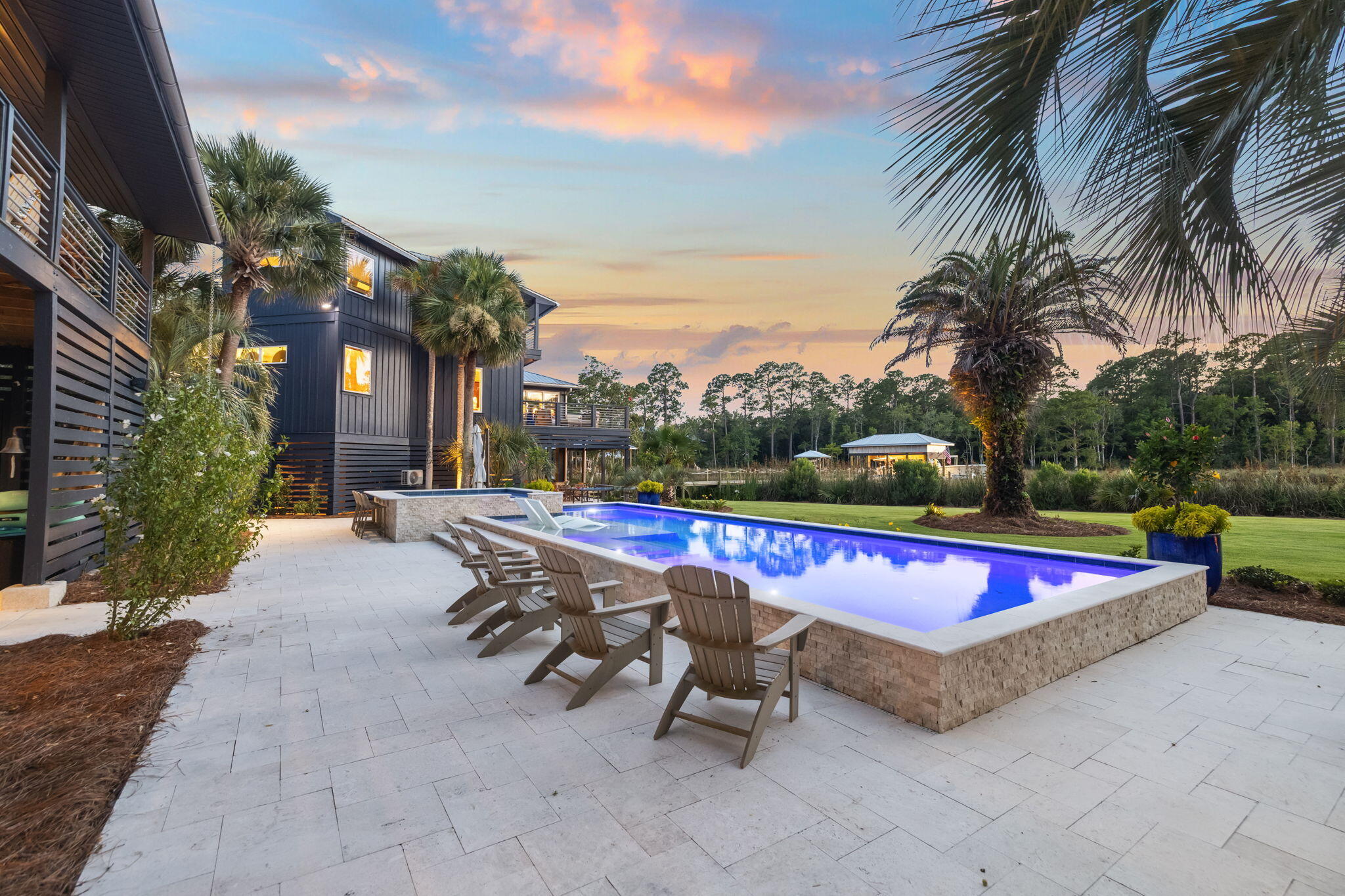 EDEN ESTATES S/D - Residential