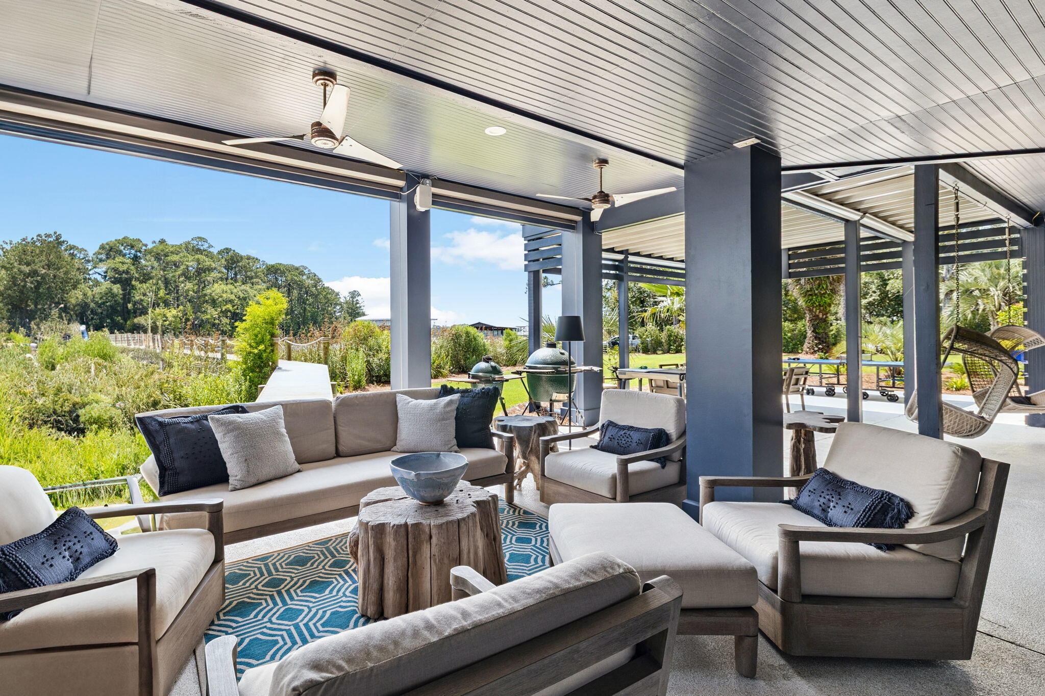 EDEN ESTATES S/D - Residential