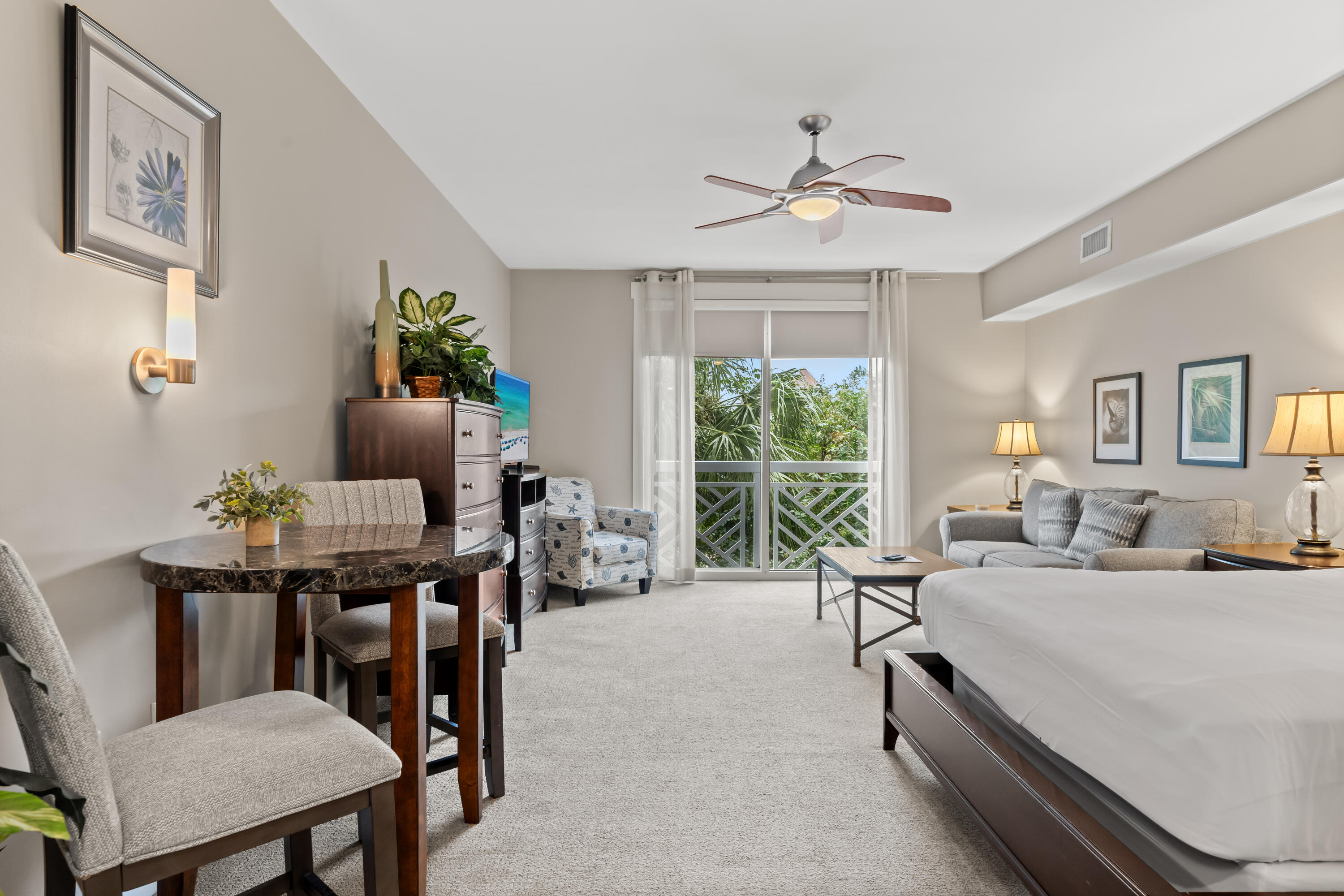 Bahia Condo - Residential